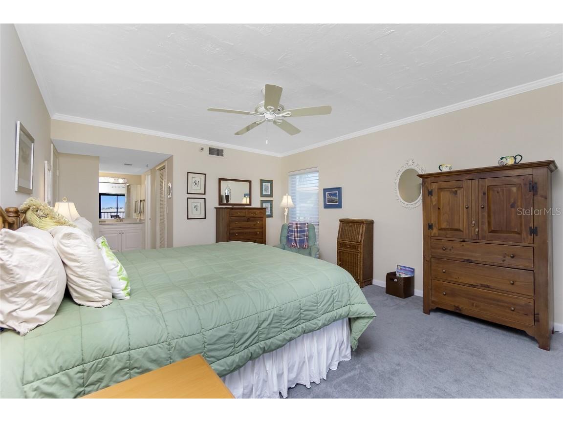 1651 Beach Road #301 Englewood FL 34223 - LEMON BAY/INTRACOASTAL WATERWA D6140523 image23