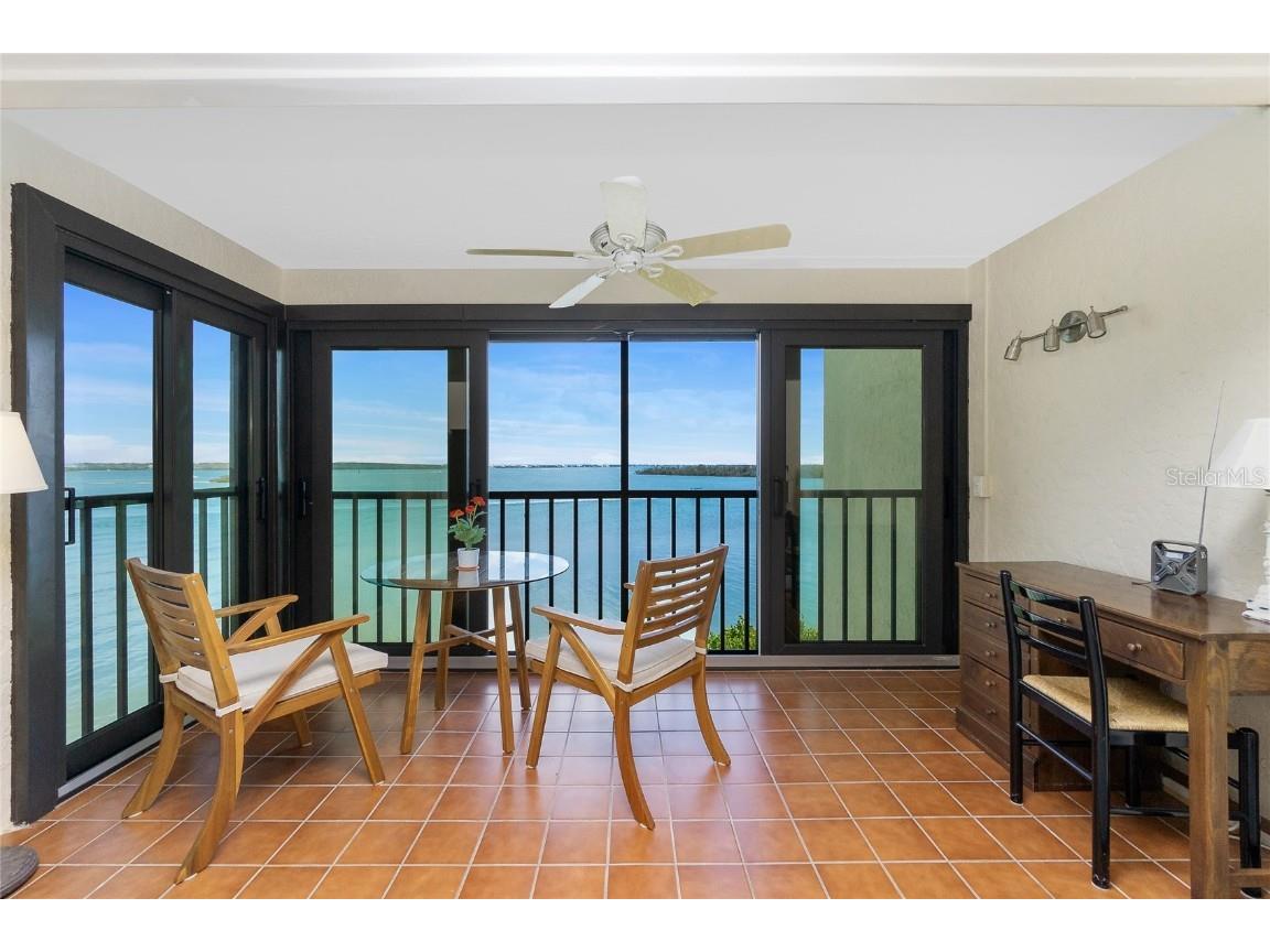 1651 Beach Road #301 Englewood FL 34223 - LEMON BAY/INTRACOASTAL WATERWA D6140523 image3