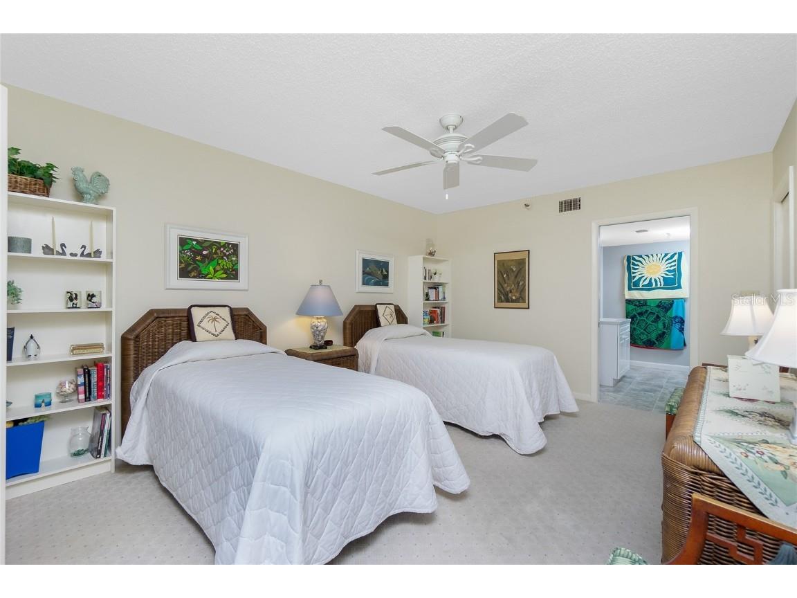 1651 Beach Road #301 Englewood FL 34223 - LEMON BAY/INTRACOASTAL WATERWA D6140523 image32
