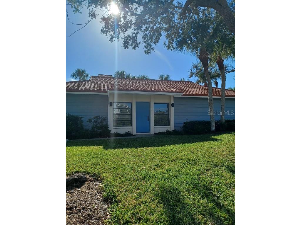 1651 Beach Road #301 Englewood FL 34223 - LEMON BAY/INTRACOASTAL WATERWA D6140523 image45