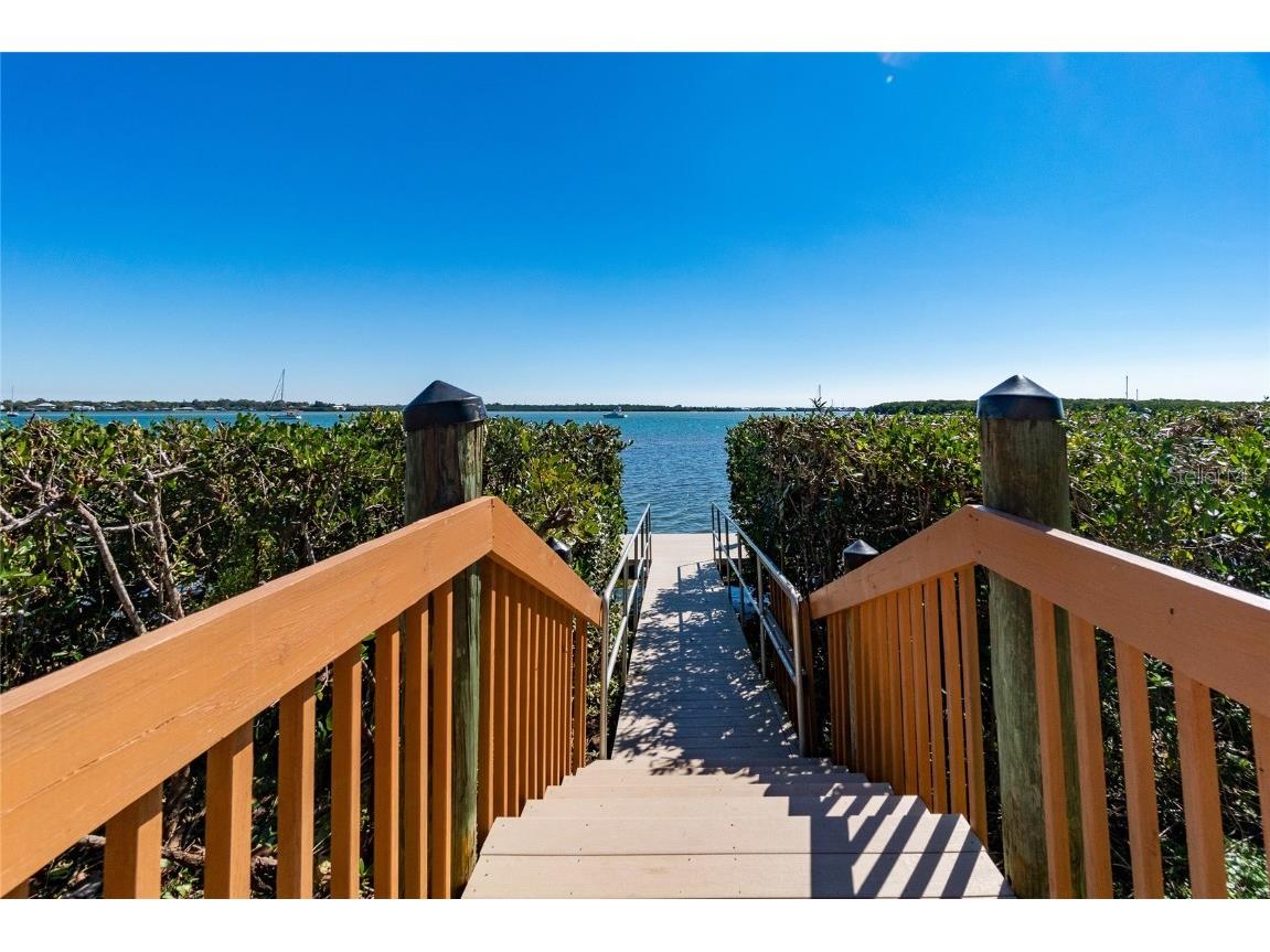 1651 Beach Road #301 Englewood FL 34223 - LEMON BAY/INTRACOASTAL WATERWA D6140523 image48