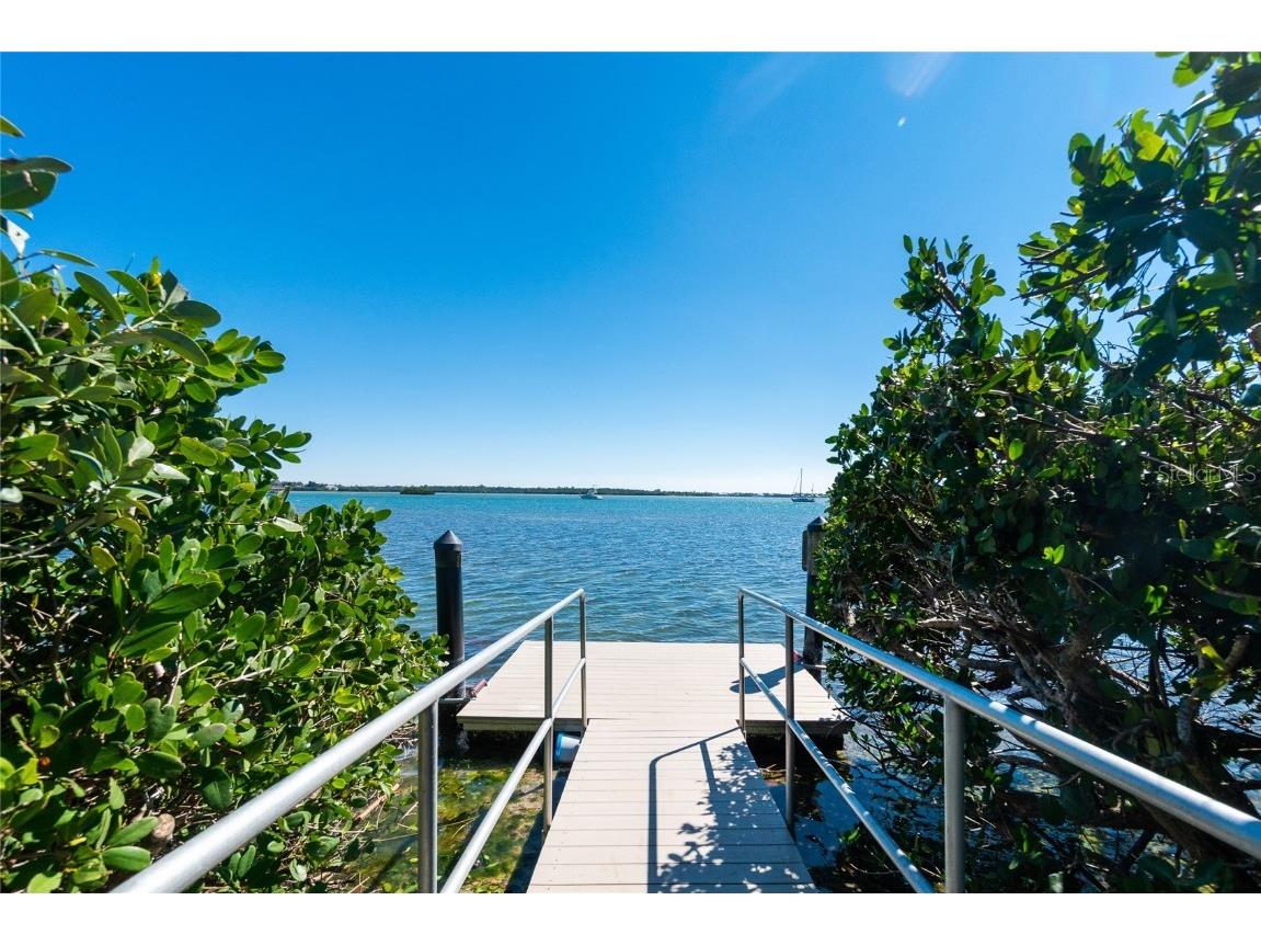 1651 Beach Road #301 Englewood FL 34223 - LEMON BAY/INTRACOASTAL WATERWA D6140523 image49
