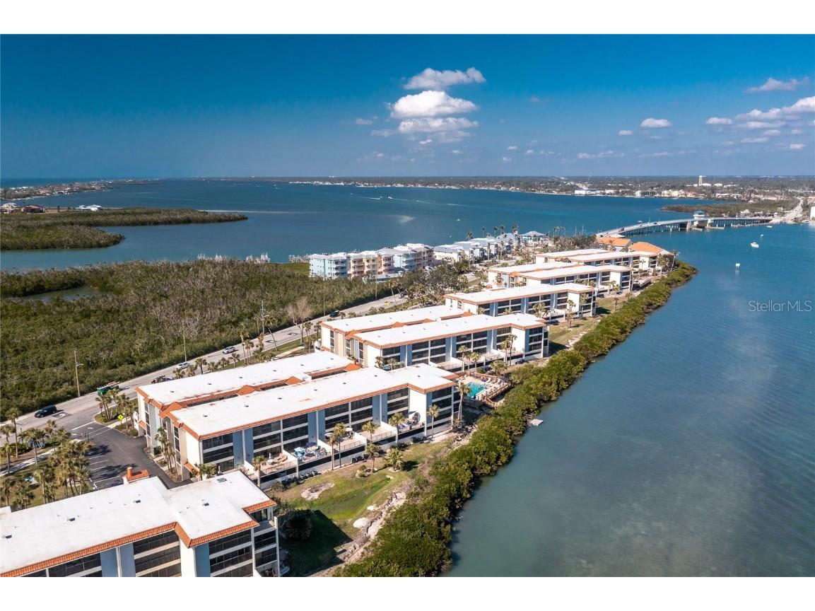 1651 Beach Road #301 Englewood FL 34223 - LEMON BAY/INTRACOASTAL WATERWA D6140523 image52