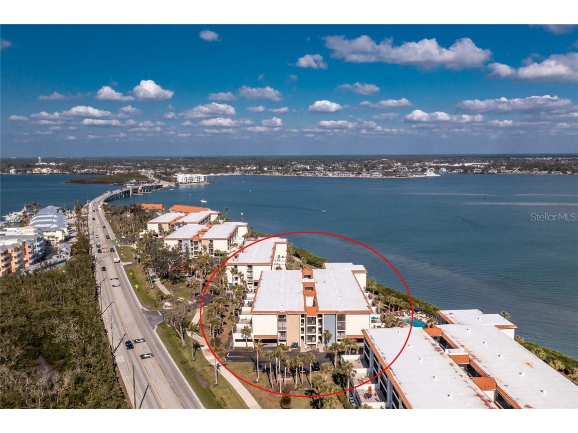 1651 Beach Road #301 Englewood FL 34223 - LEMON BAY/INTRACOASTAL WATERWA D6140523 image53