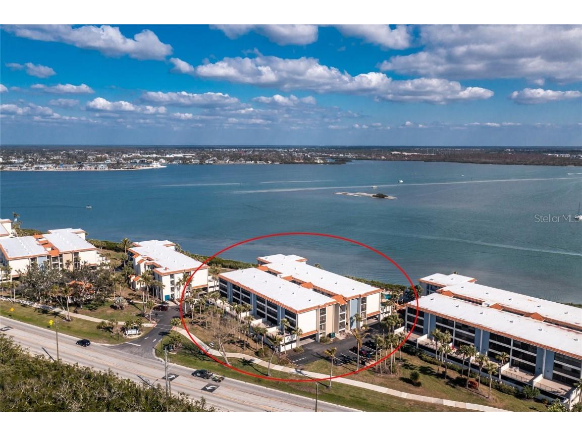 1651 Beach Road #301 Englewood FL 34223 - LEMON BAY/INTRACOASTAL WATERWA D6140523 image54