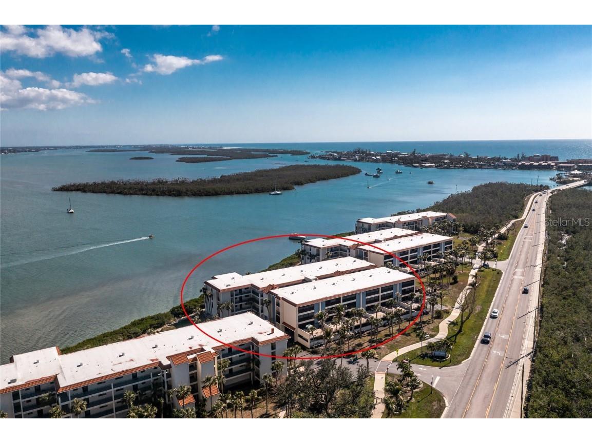 1651 Beach Road #301 Englewood FL 34223 - LEMON BAY/INTRACOASTAL WATERWA D6140523 image55