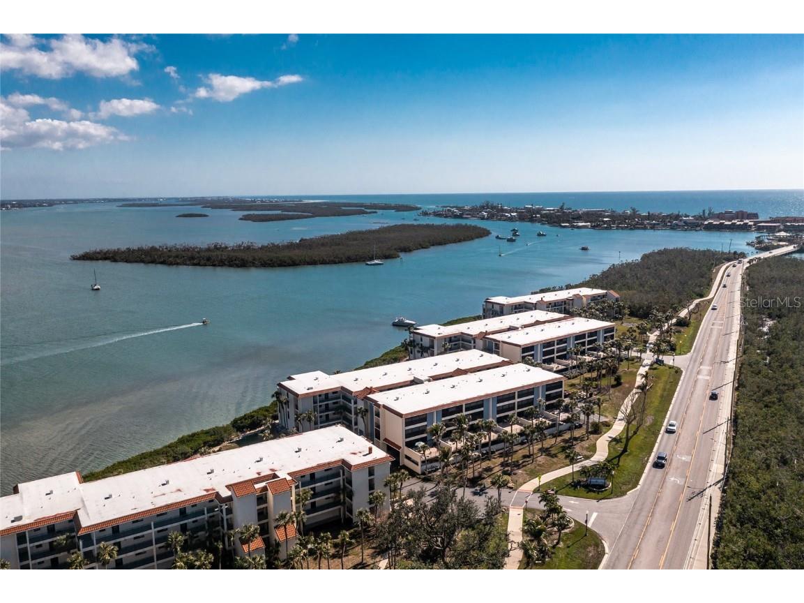 1651 Beach Road #301 Englewood FL 34223 - LEMON BAY/INTRACOASTAL WATERWA D6140523 image56