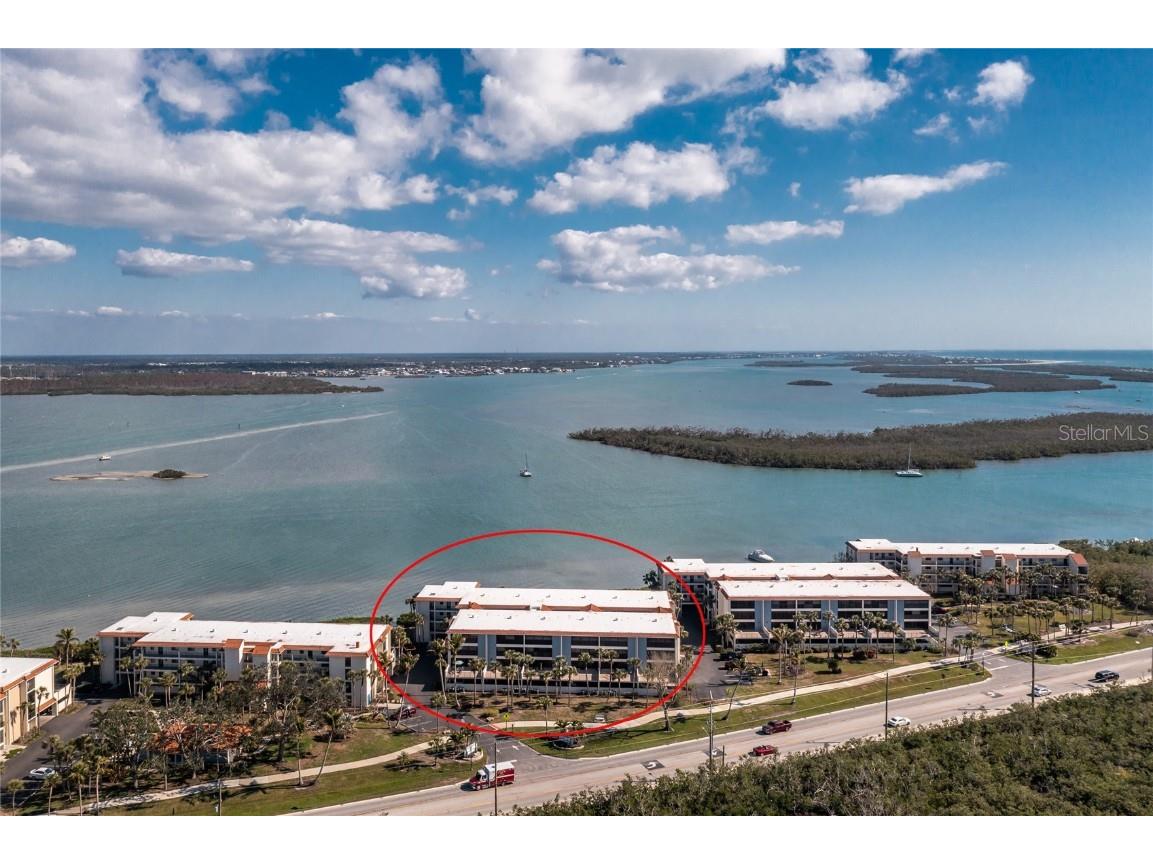 1651 Beach Road #301 Englewood FL 34223 - LEMON BAY/INTRACOASTAL WATERWA D6140523 image57