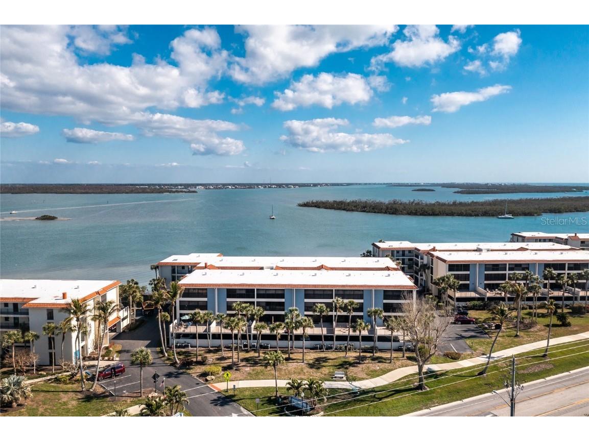 1651 Beach Road #301 Englewood FL 34223 - LEMON BAY/INTRACOASTAL WATERWA D6140523 image59