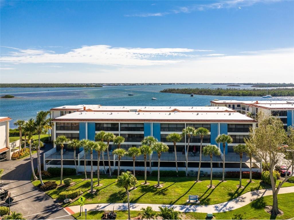 1651 Beach Road #404 Englewood FL 34223 D6133649 image1