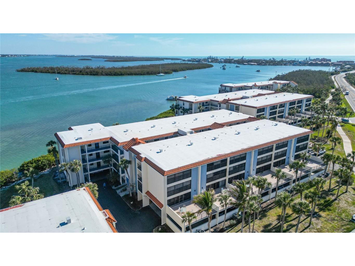 1651 Beach Road #408 Englewood FL 34223 A4638487 image1