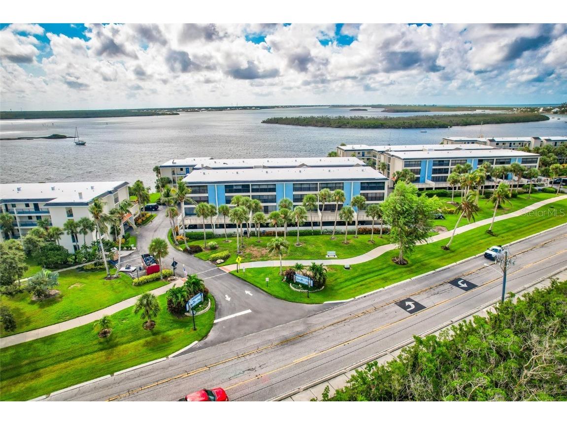 1651 Beach Road #409 Englewood FL 34223 A4580305 image1