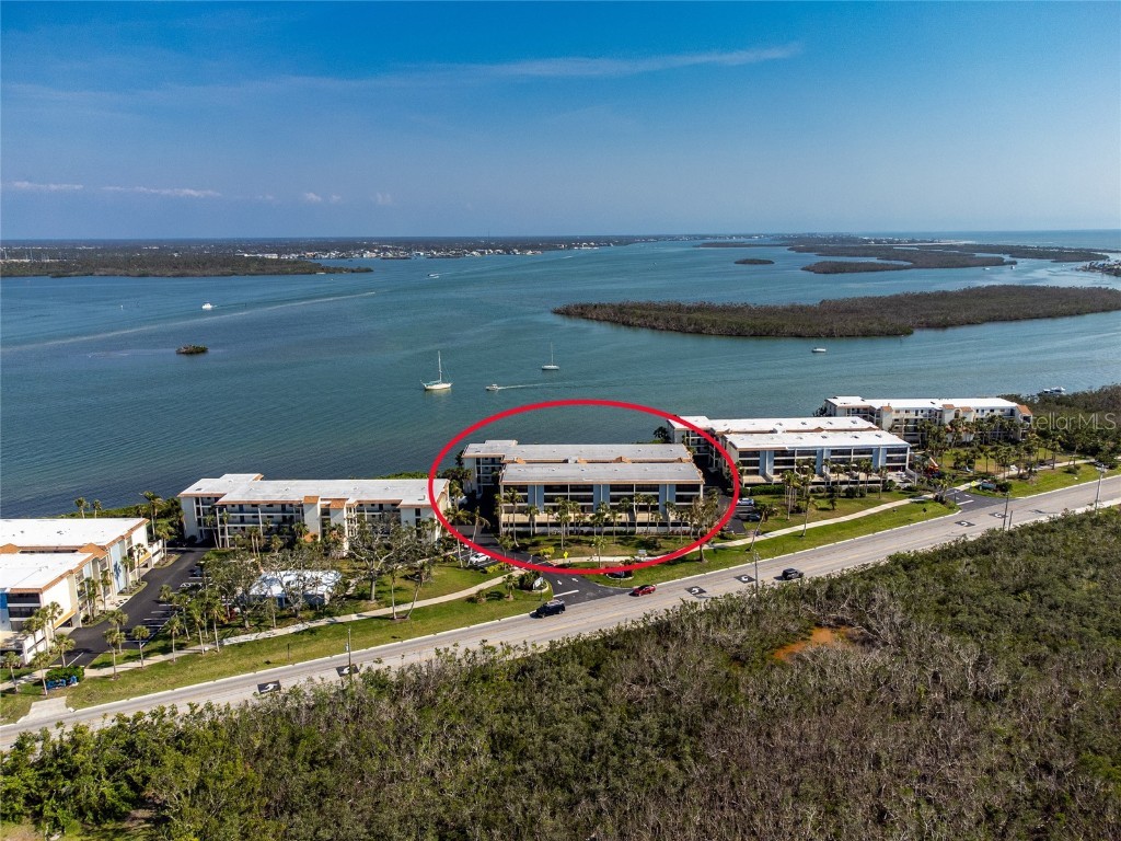 1651 Beach Road #411 Englewood FL 34223 D6129171 image1