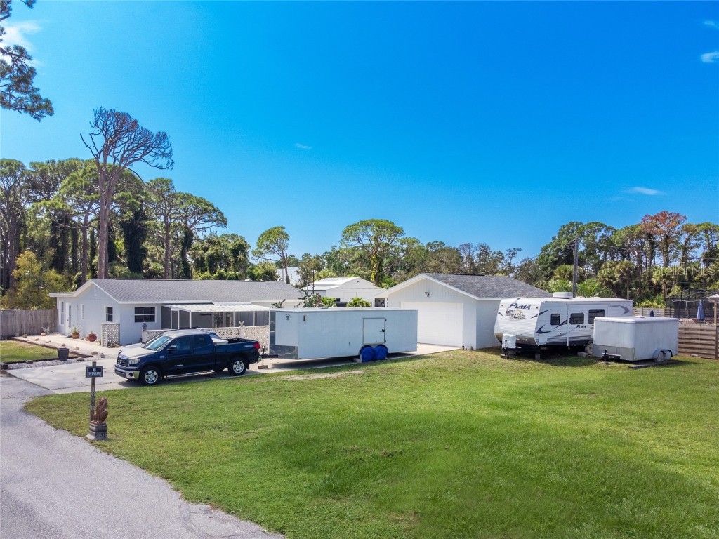 1651 Columbia Drive #REAR Englewood FL 34223 D6132431 image1