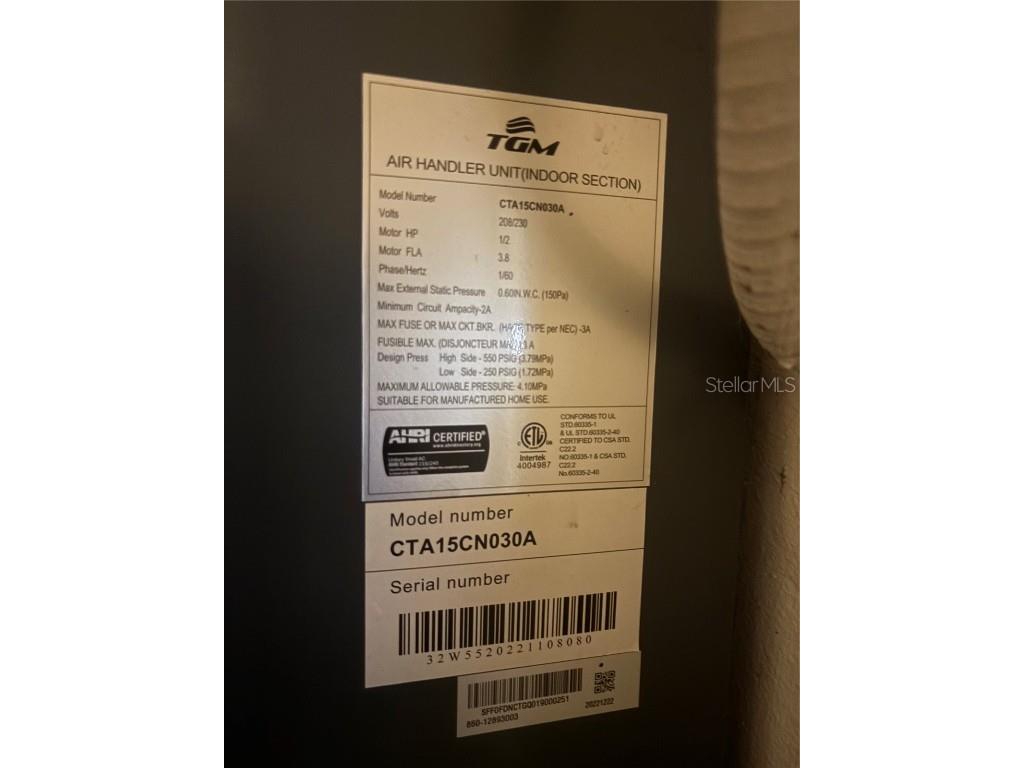 1651 Fruitwood Drive Lakeland FL 33805 TB8446153 image18