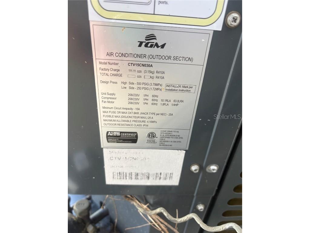 1651 Fruitwood Drive Lakeland FL 33805 TB8446153 image28