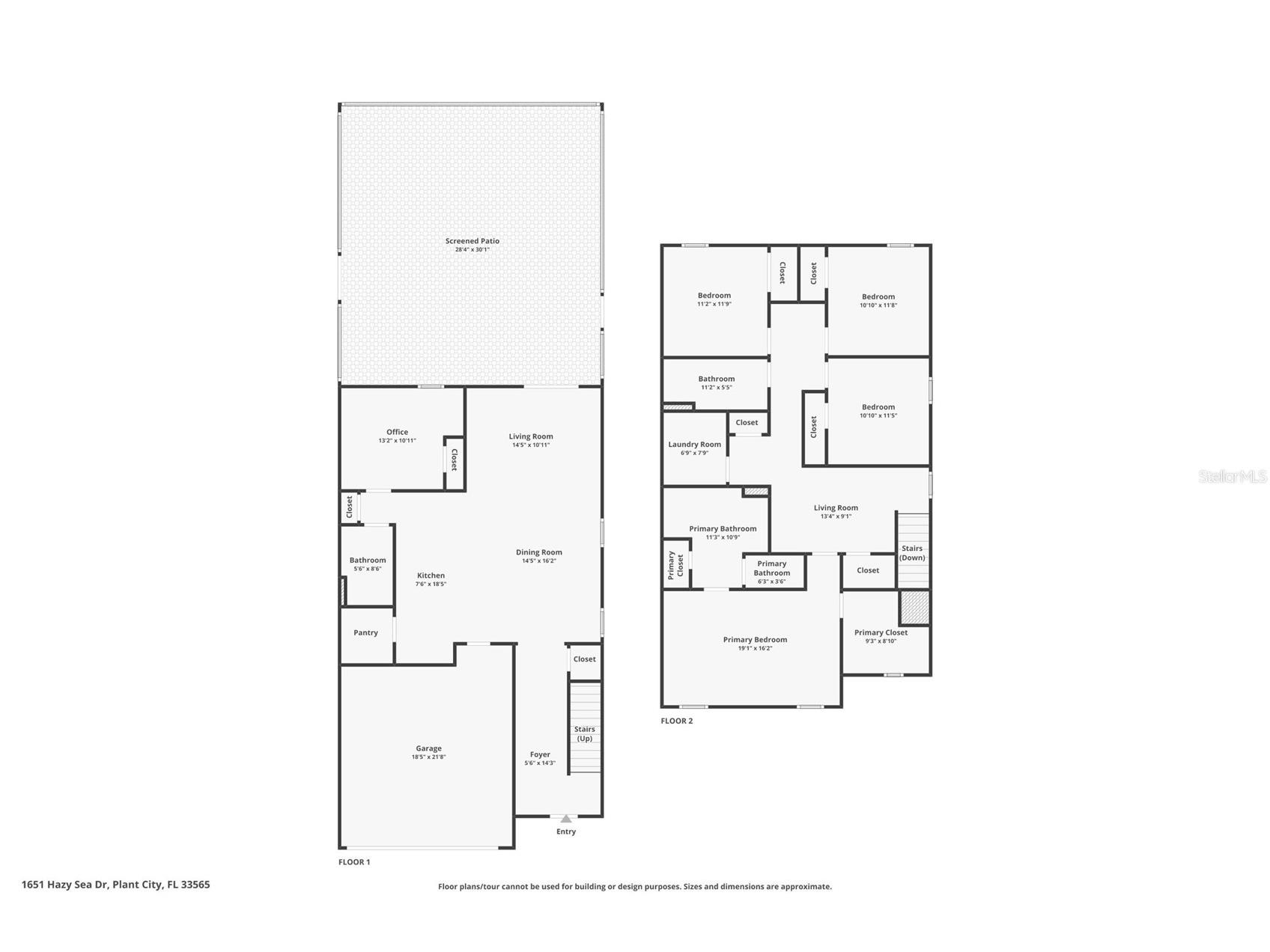 1651 Hazy Sea Drive Plant City FL 33565 L4958914 image32