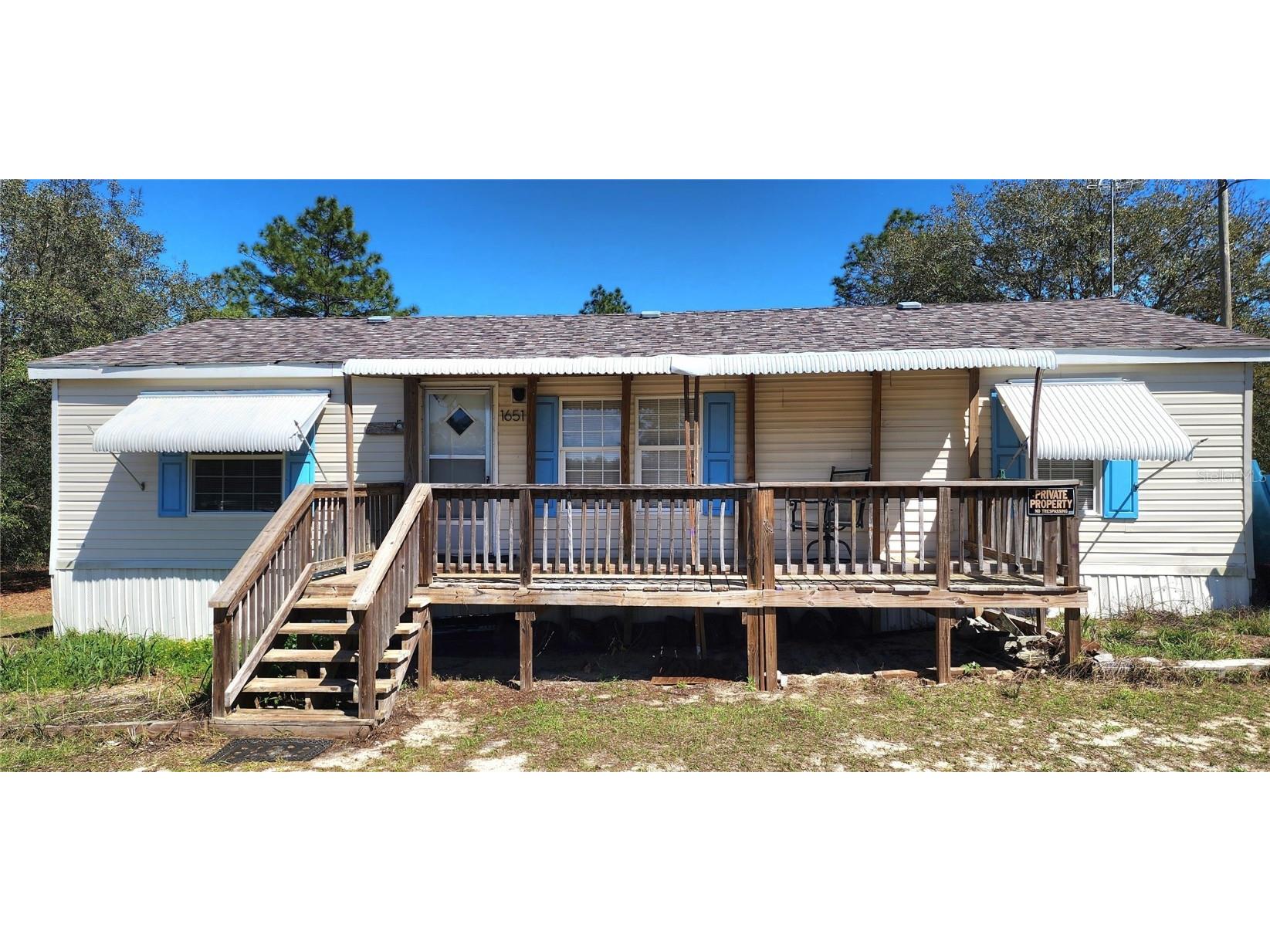 1651 NE 120th Avenue Williston FL 32696 G5094782 image1
