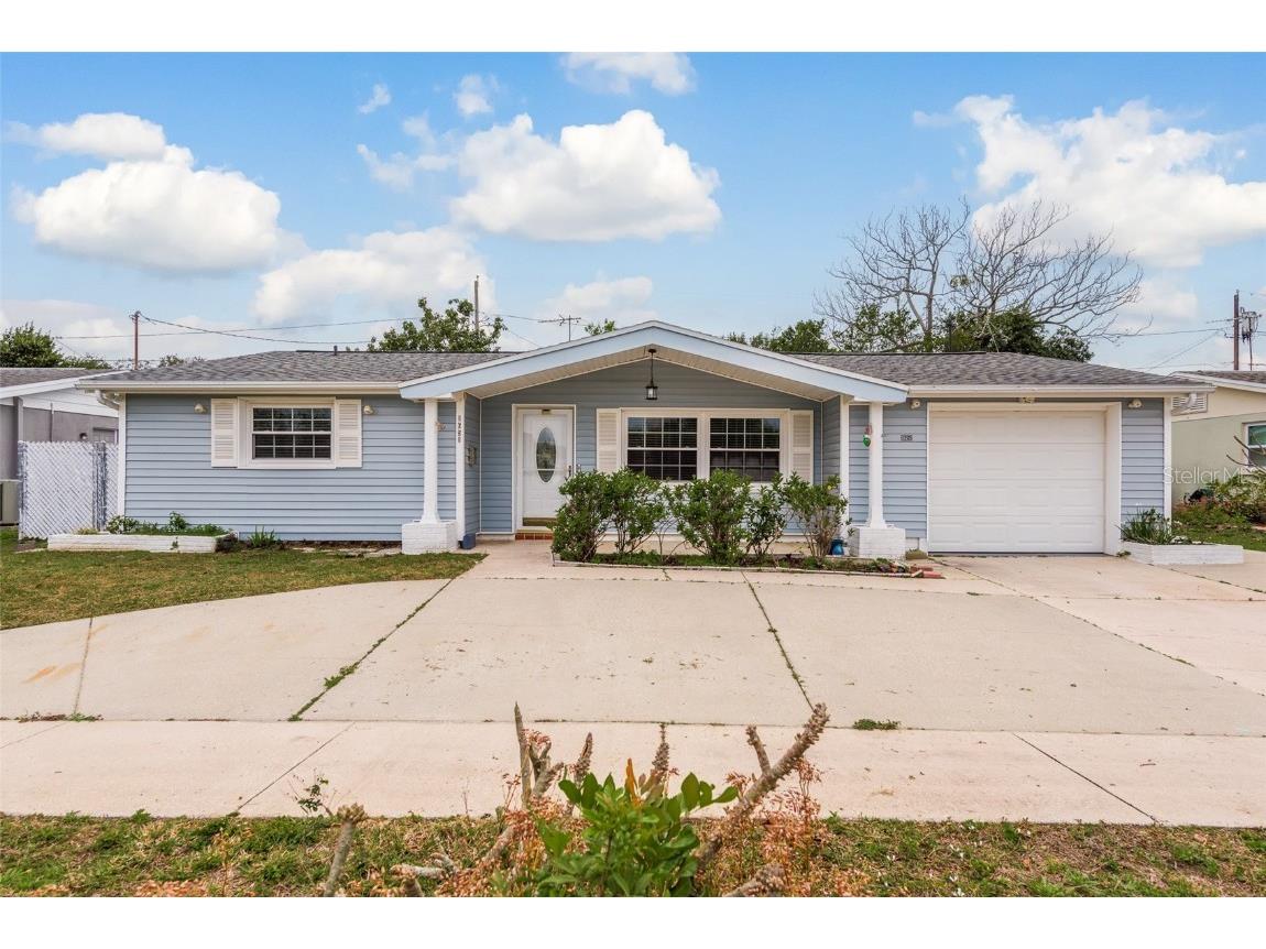 1651 Plum Tree Road Holiday FL 34690 - LAKE ANGEL U8233325 image1