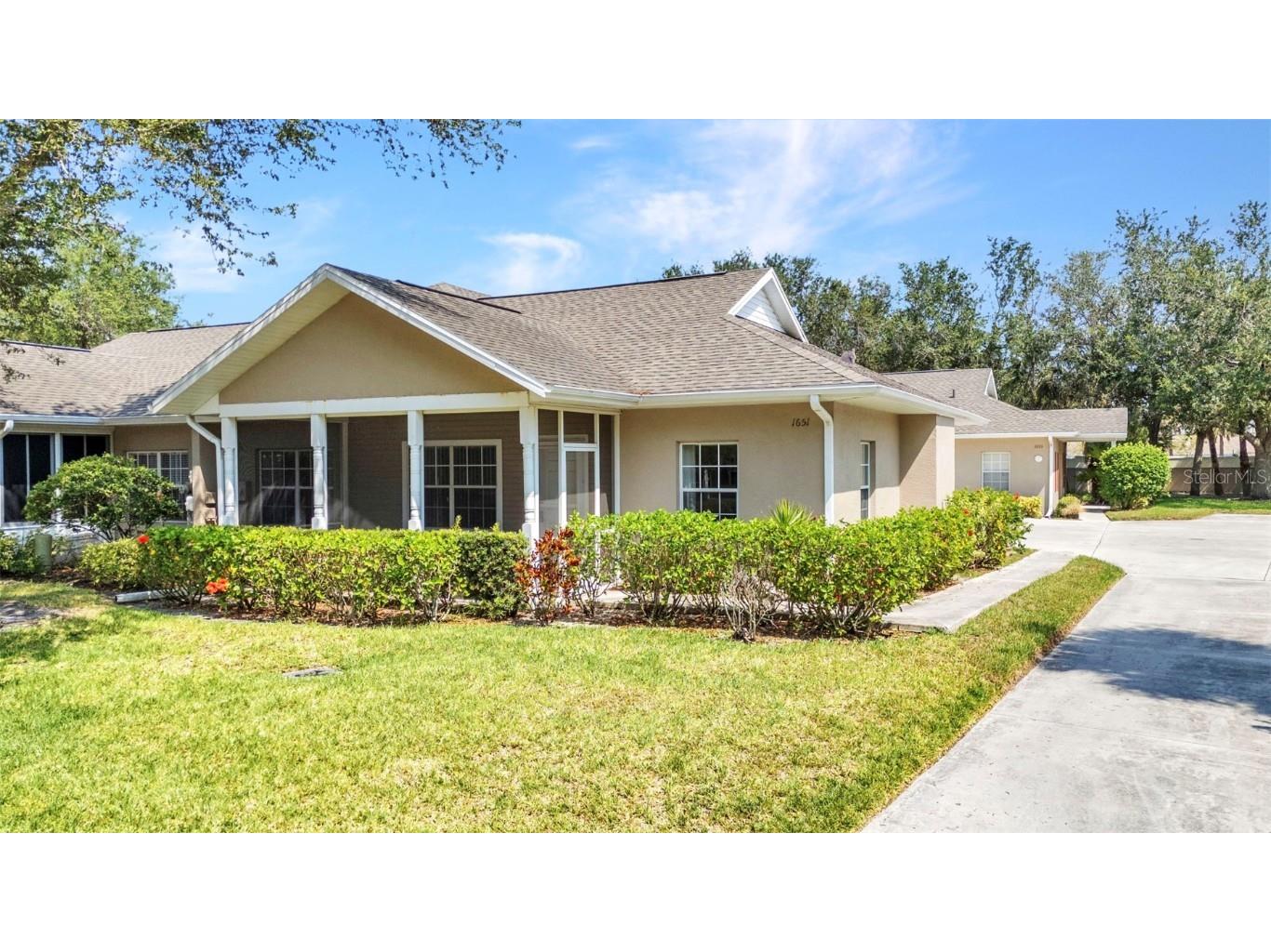 1651 Red Oak Lane Port Charlotte FL 33948 A4653196 image1