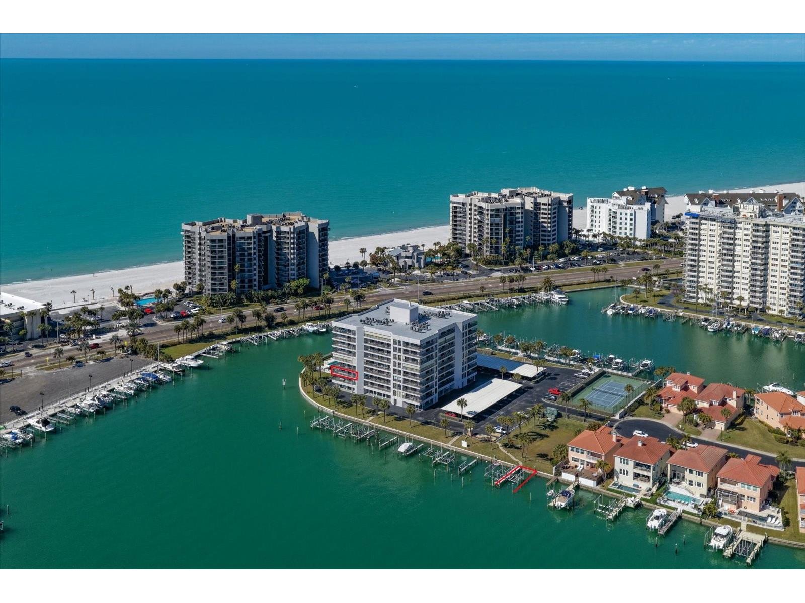1651 Sand Key Estates Court #26 Clearwater Beach FL 33767 TB8474827 image1