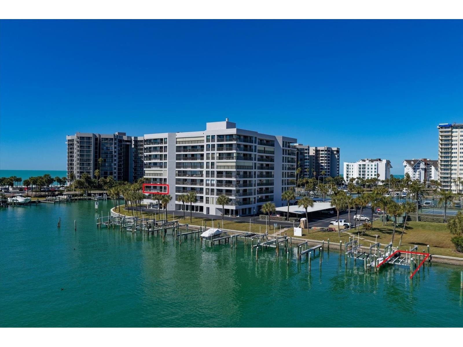 1651 Sand Key Estates Court #26 Clearwater Beach FL 33767 TB8474827 image29