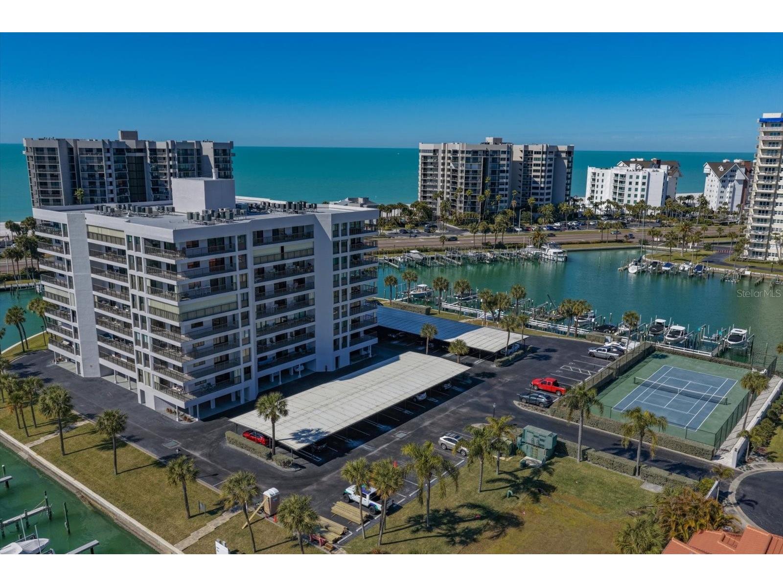 1651 Sand Key Estates Court #26 Clearwater Beach FL 33767 TB8474827 image31