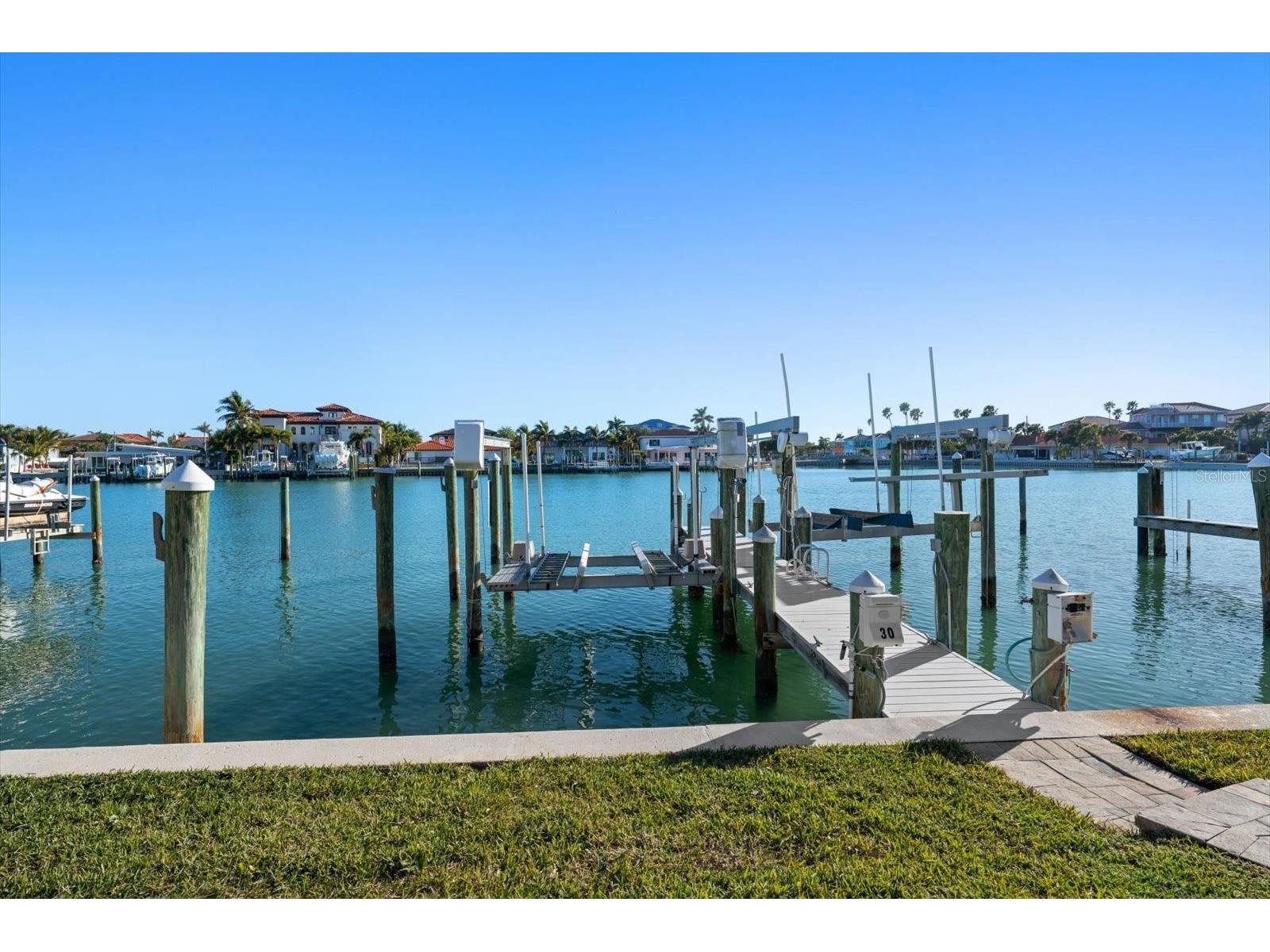 1651 Sand Key Estates Court #26 Clearwater Beach FL 33767 TB8474827 image4