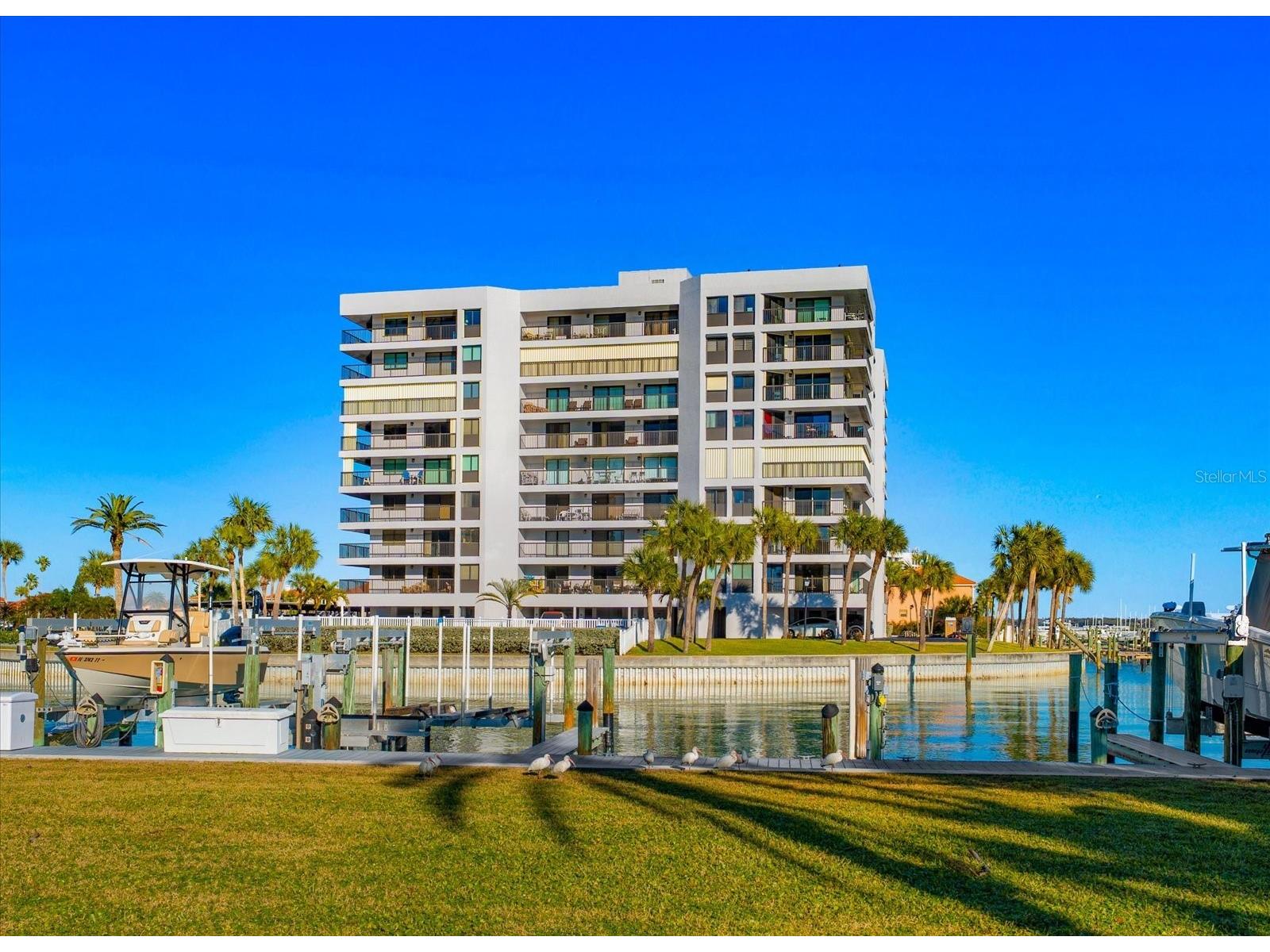 1651 Sand Key Estates Court #26 Clearwater Beach FL 33767 TB8474827 image41