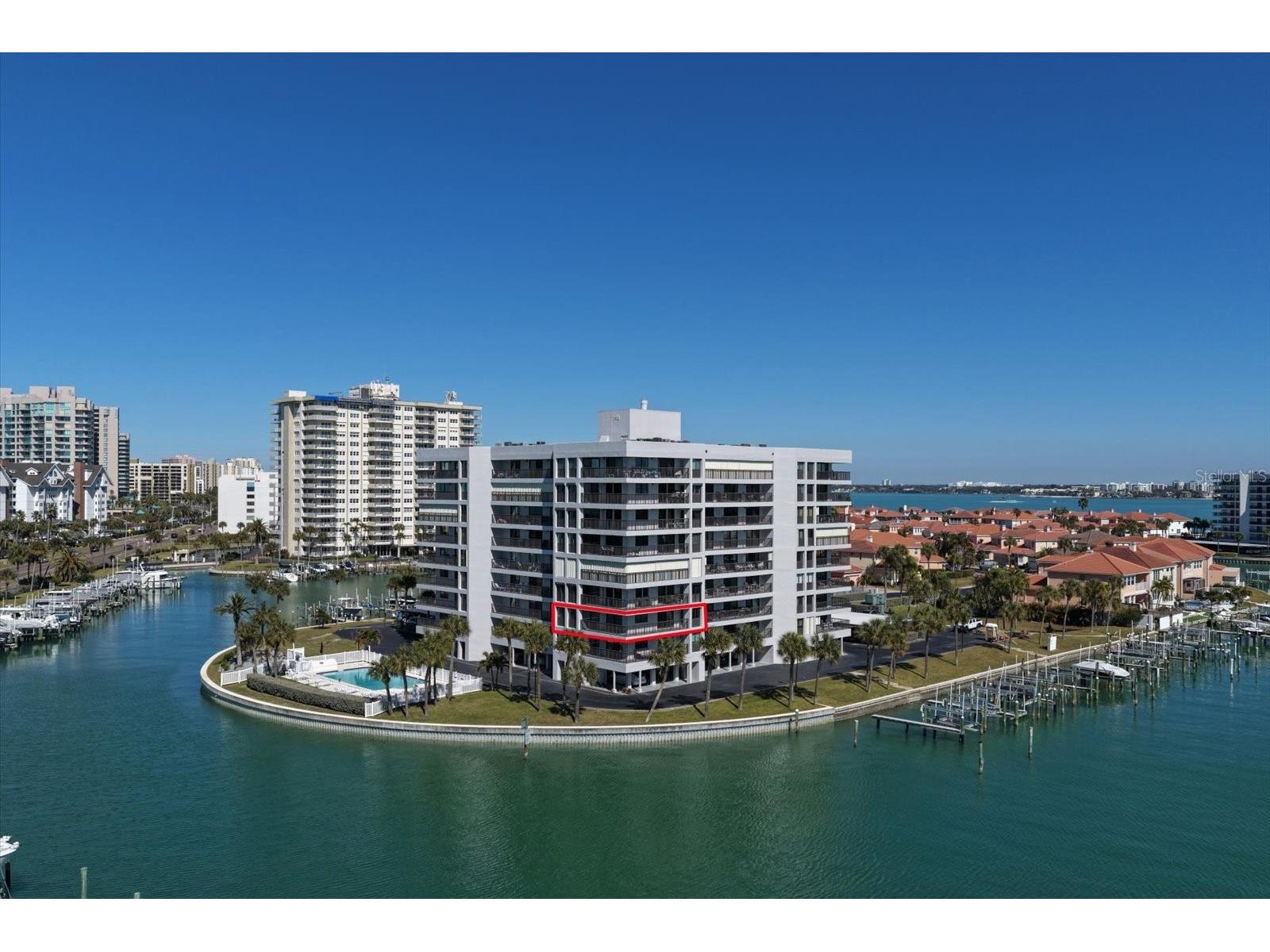 1651 Sand Key Estates Court #26 Clearwater Beach FL 33767 TB8474827 image6