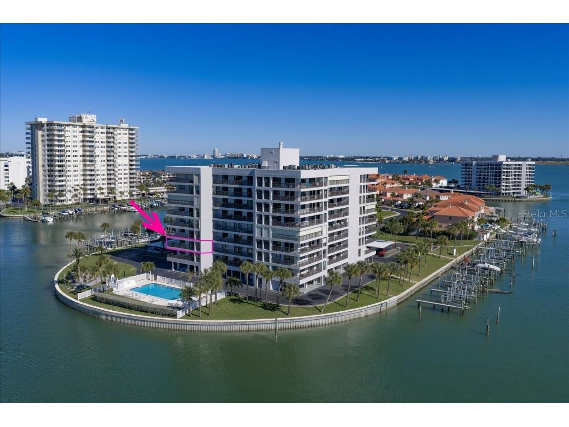 1651 Sand Key Estates Court #28 Clearwater Beach FL 33767 TB8462341 image1