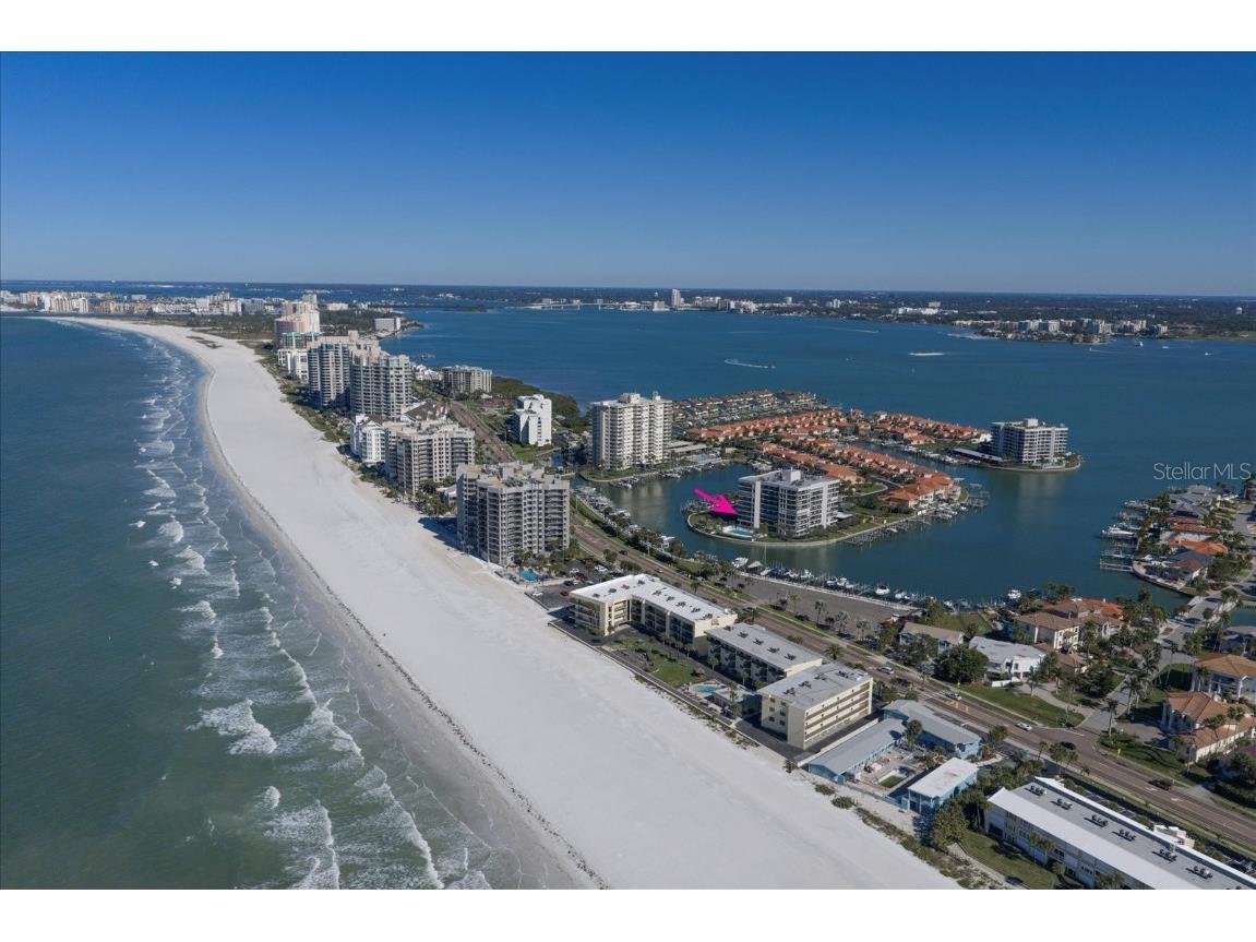 1651 Sand Key Estates Court #28 Clearwater Beach FL 33767 TB8462341 image2