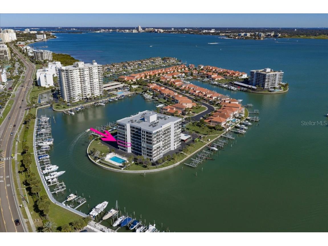 1651 Sand Key Estates Court #28 Clearwater Beach FL 33767 TB8462341 image51