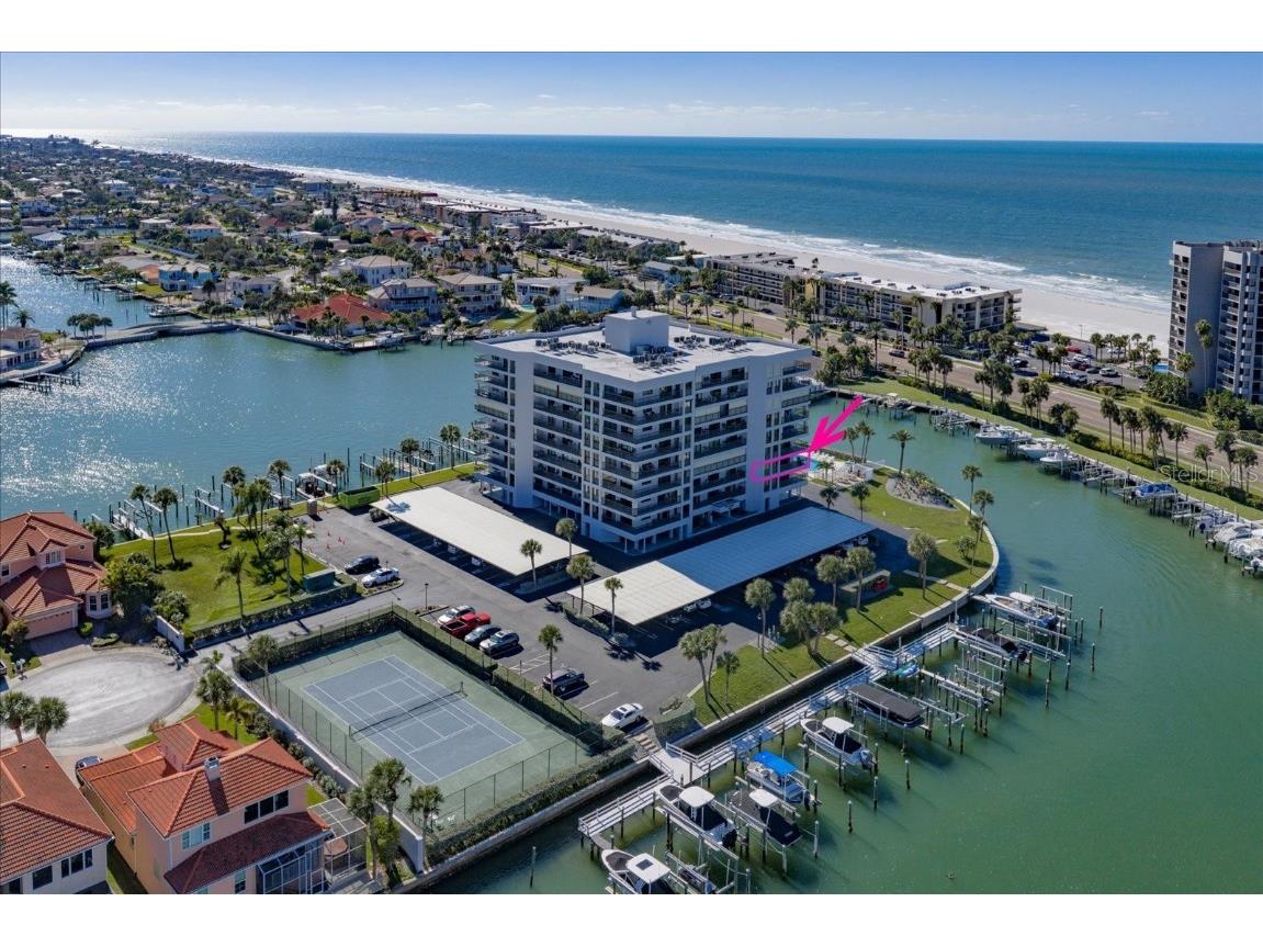 1651 Sand Key Estates Court #28 Clearwater Beach FL 33767 TB8462341 image52