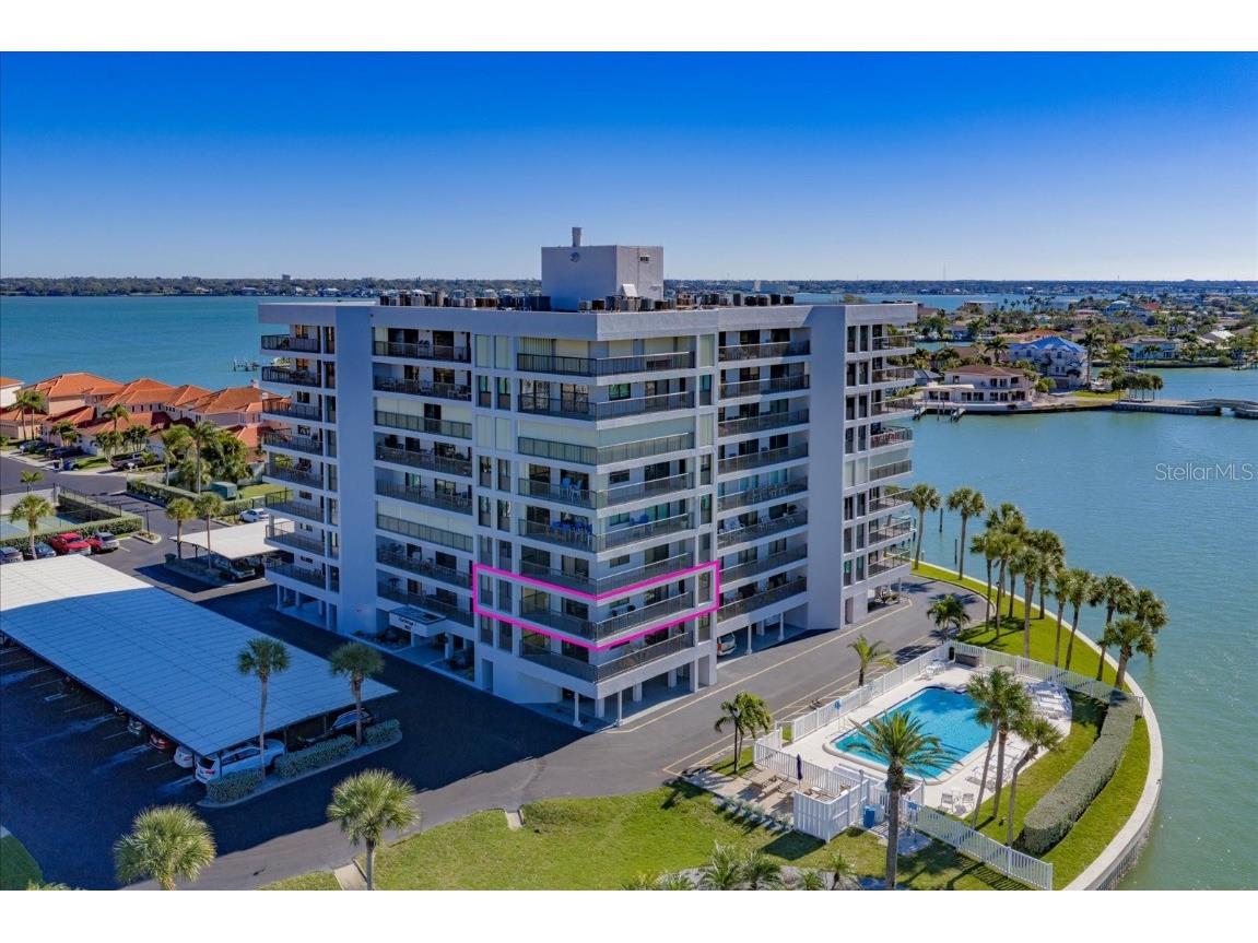 1651 Sand Key Estates Court #28 Clearwater Beach FL 33767 TB8462341 image53