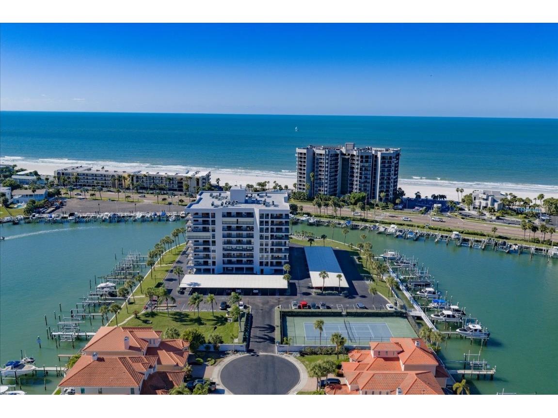 1651 Sand Key Estates Court #28 Clearwater Beach FL 33767 TB8462341 image55
