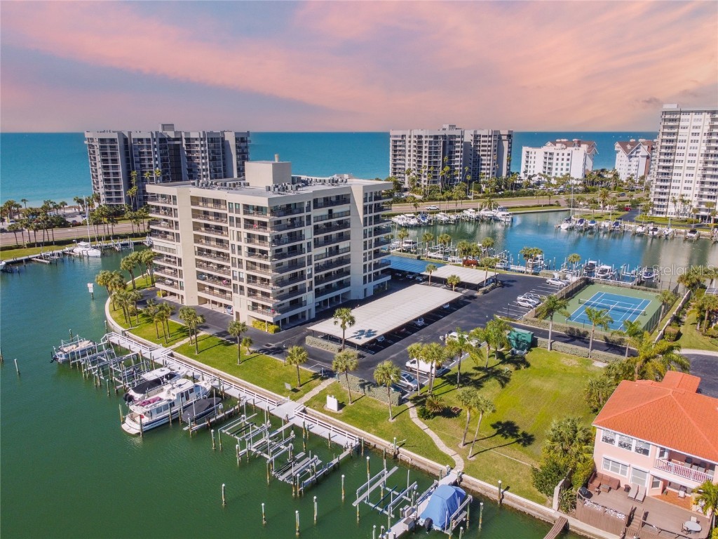 1651 Sand Key Estates Court #32 Clearwater FL 33767 - CLEARWATER BAY U8180387 image1