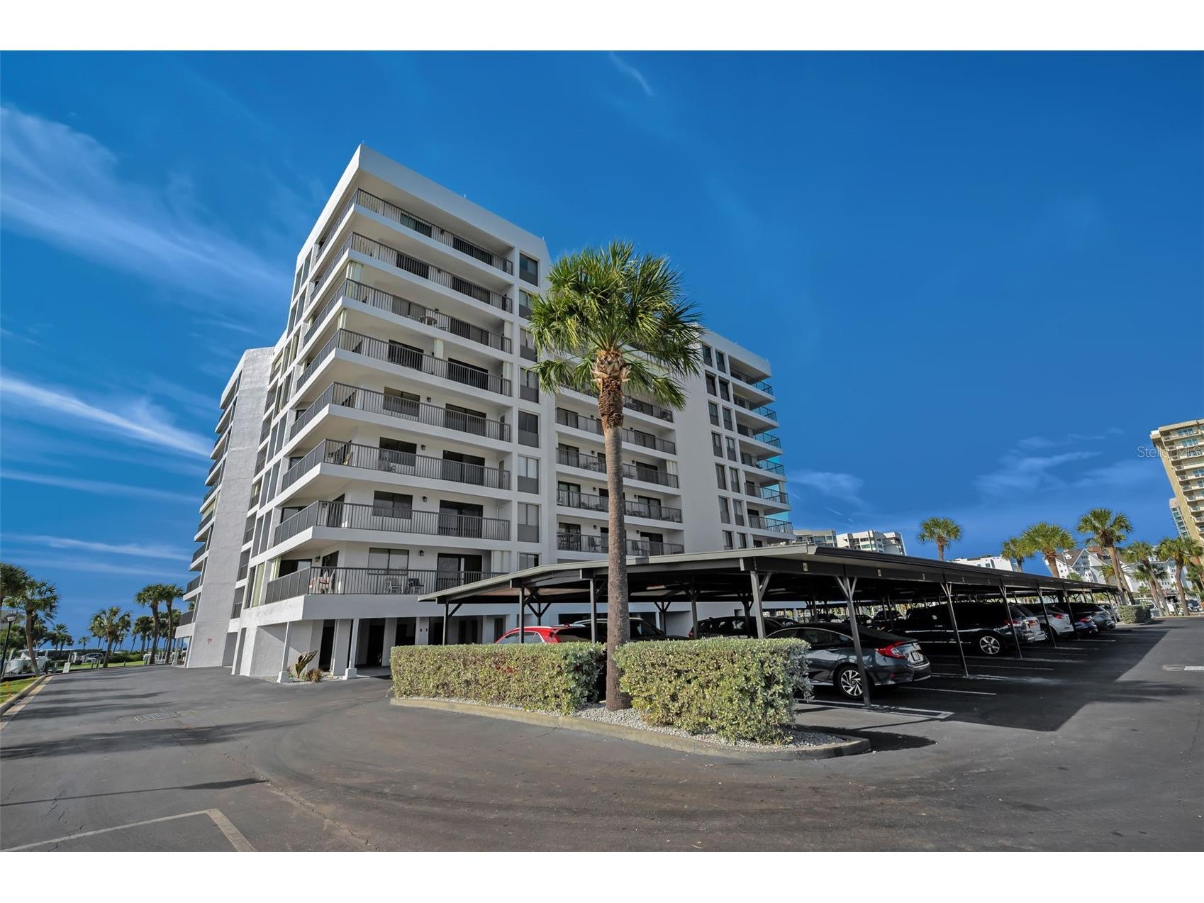 1651 Sand Key Estates Court #44 Clearwater Beach FL 33767 - INTRACOASTAL WATERWAY TB8452298 image10