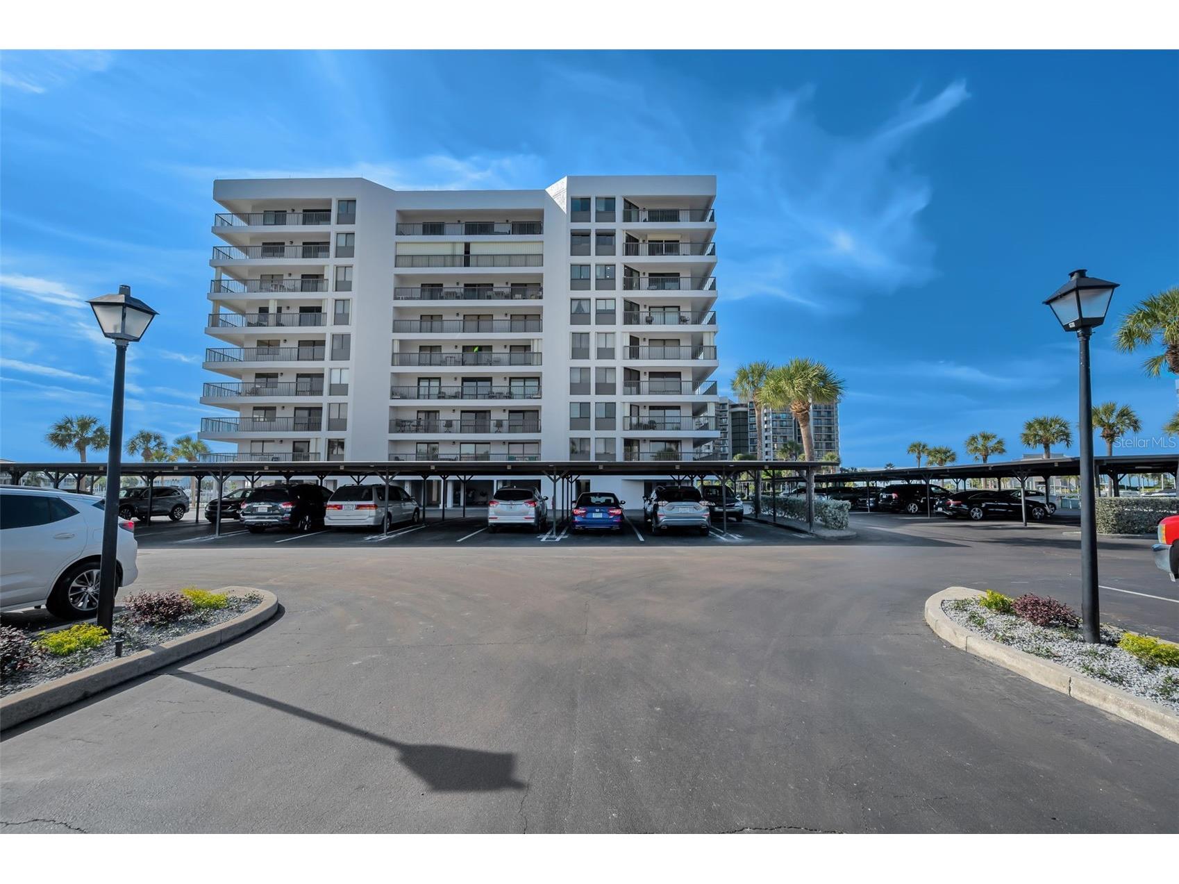 1651 Sand Key Estates Court #44 Clearwater Beach FL 33767 - INTRACOASTAL WATERWAY TB8452298 image12