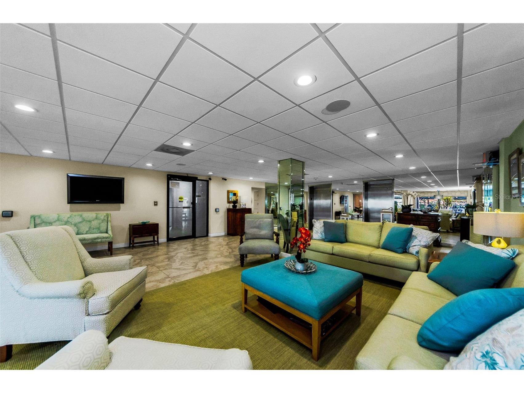 1651 Sand Key Estates Court #44 Clearwater Beach FL 33767 - INTRACOASTAL WATERWAY TB8452298 image14