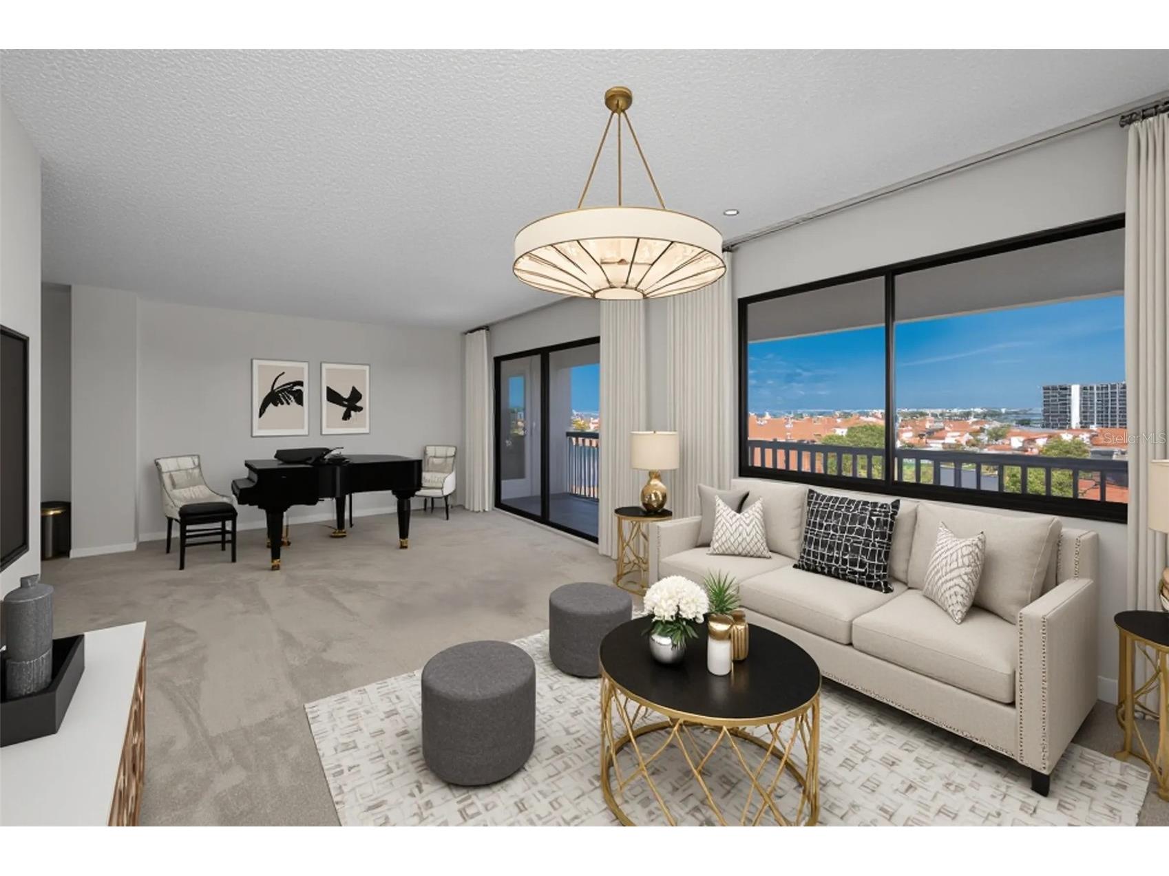 1651 Sand Key Estates Court #44 Clearwater Beach FL 33767 - INTRACOASTAL WATERWAY TB8452298 image25