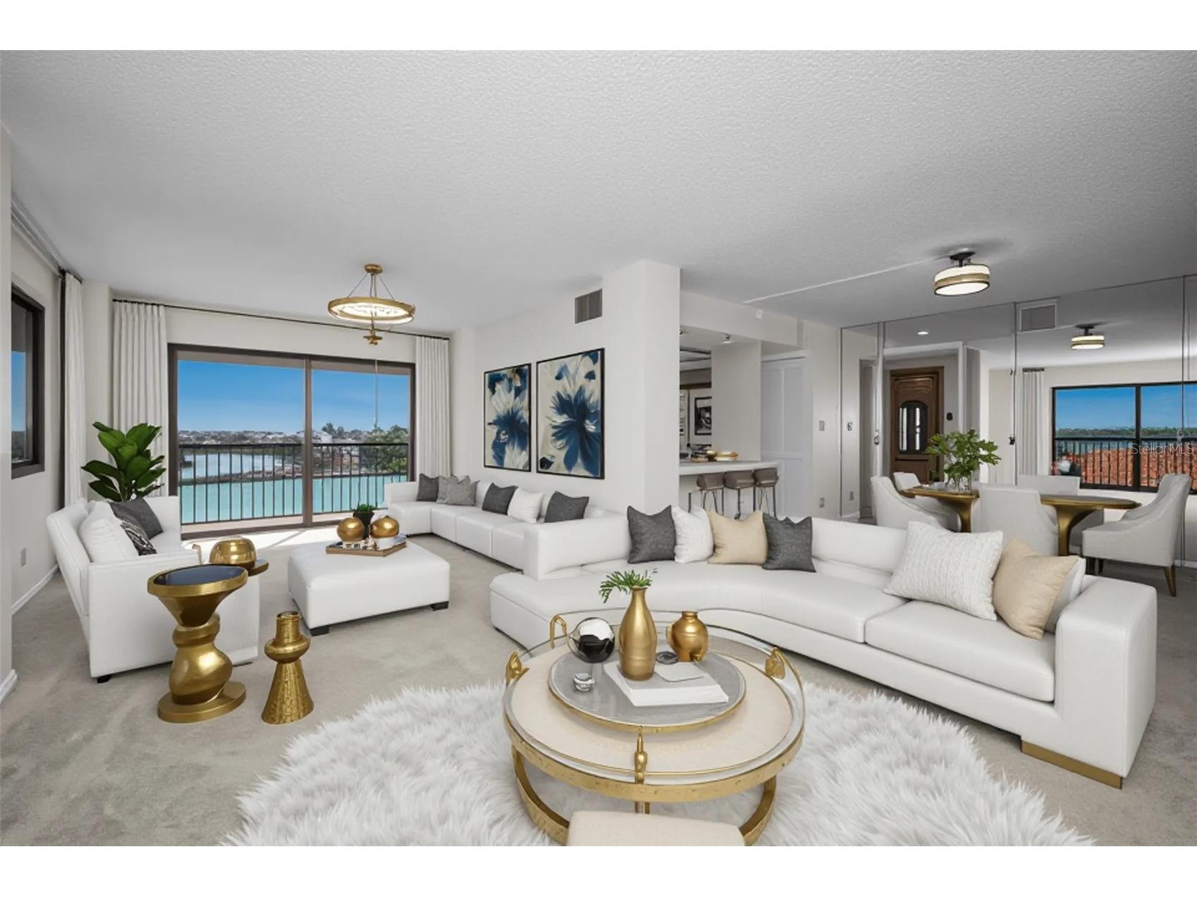 1651 Sand Key Estates Court #44 Clearwater Beach FL 33767 - INTRACOASTAL WATERWAY TB8452298 image26