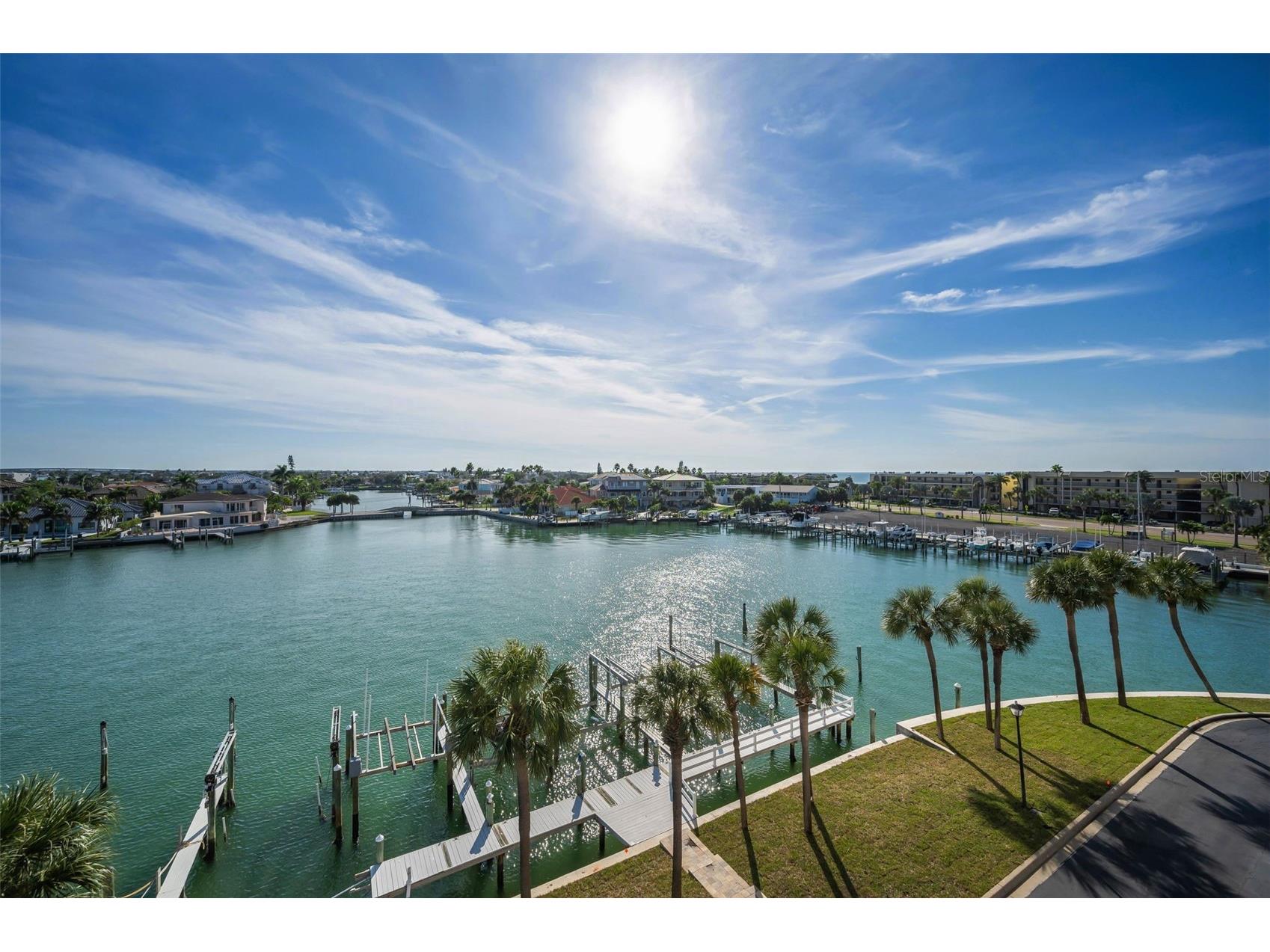 1651 Sand Key Estates Court #44 Clearwater Beach FL 33767 - INTRACOASTAL WATERWAY TB8452298 image28