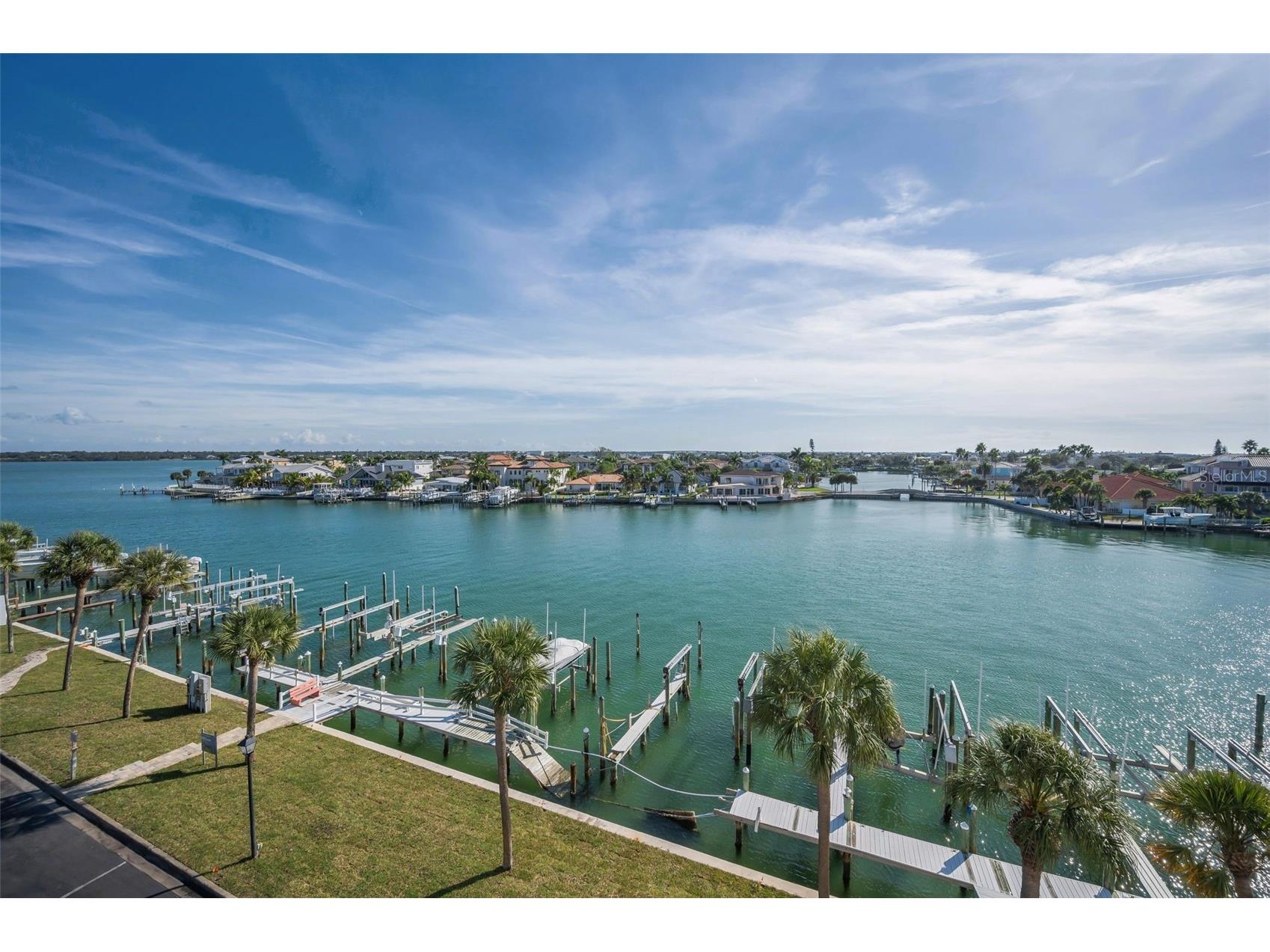 1651 Sand Key Estates Court #44 Clearwater Beach FL 33767 - INTRACOASTAL WATERWAY TB8452298 image29