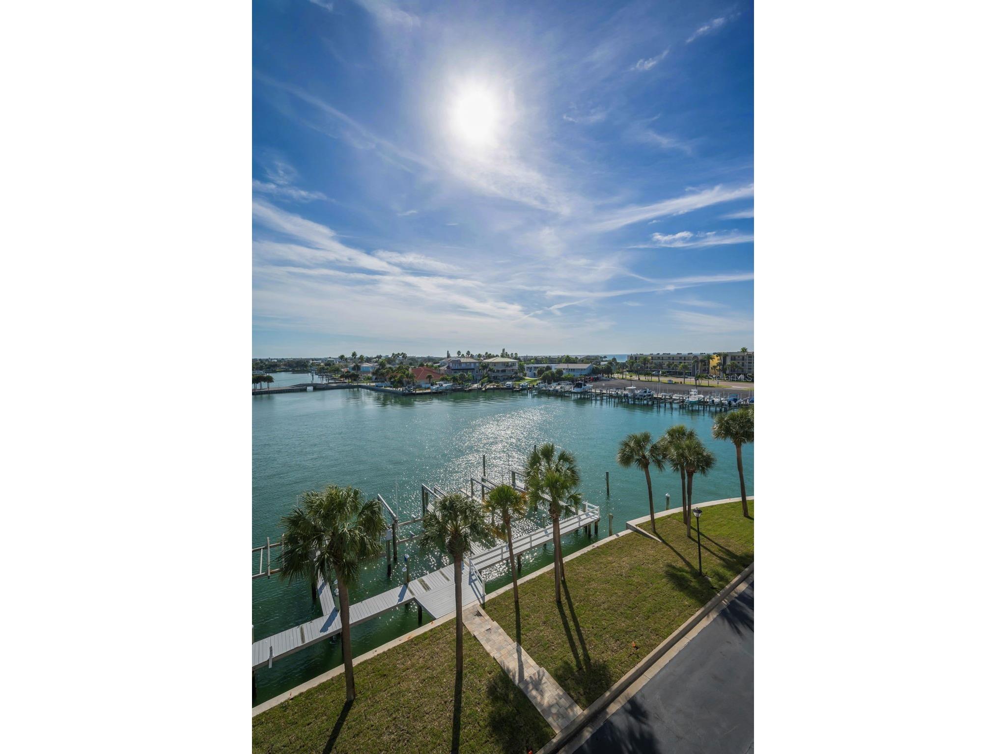 1651 Sand Key Estates Court #44 Clearwater Beach FL 33767 - INTRACOASTAL WATERWAY TB8452298 image30