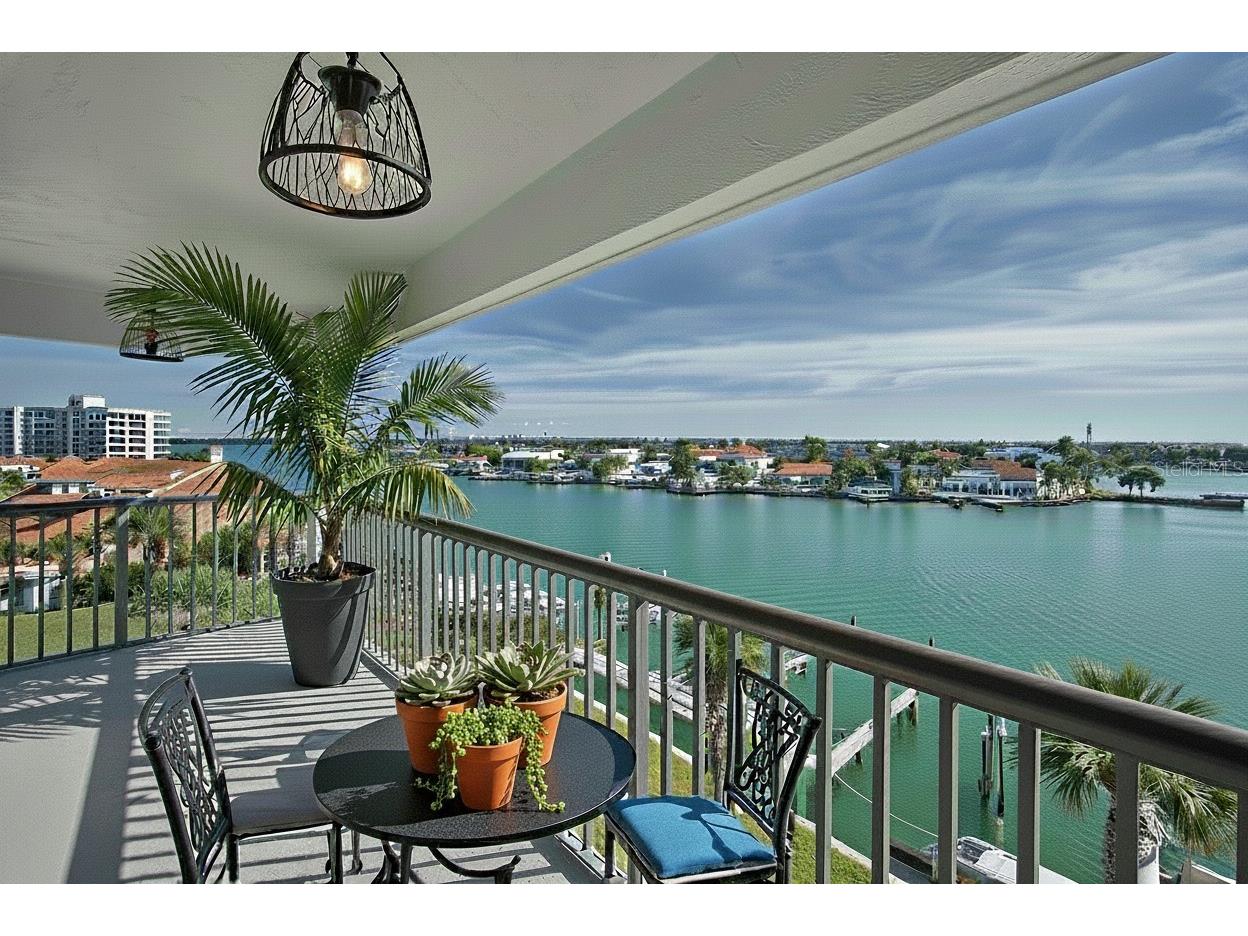 1651 Sand Key Estates Court #44 Clearwater Beach FL 33767 - INTRACOASTAL WATERWAY TB8452298 image31