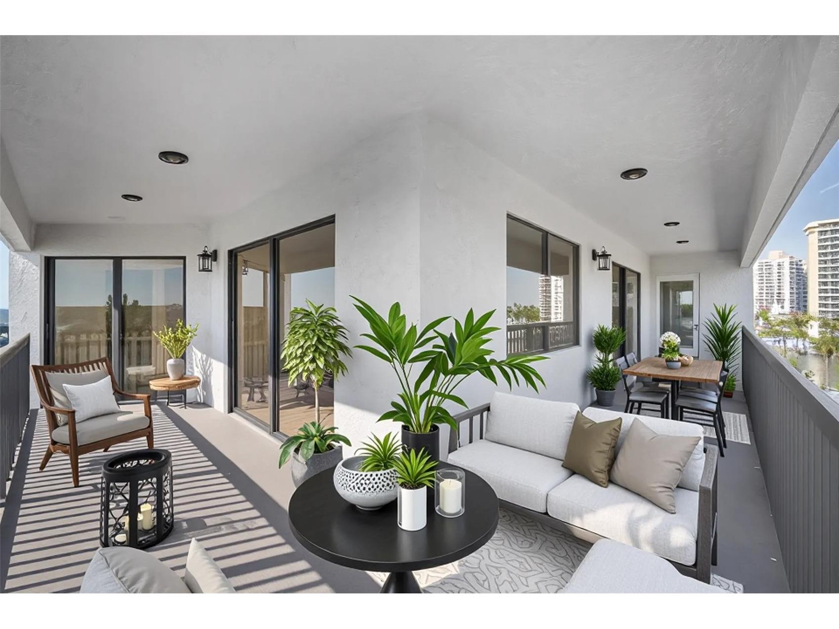 1651 Sand Key Estates Court #44 Clearwater Beach FL 33767 - INTRACOASTAL WATERWAY TB8452298 image34