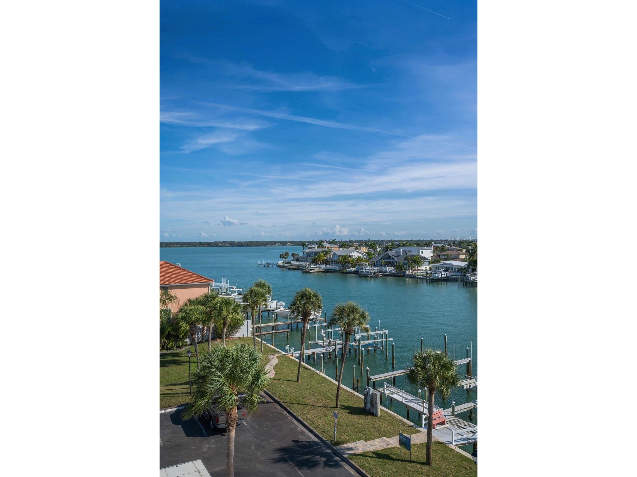 1651 Sand Key Estates Court #44 Clearwater Beach FL 33767 - INTRACOASTAL WATERWAY TB8452298 image36