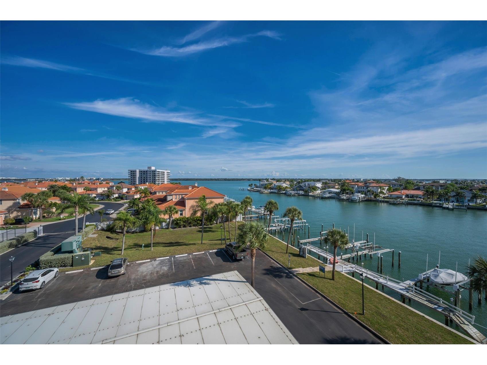 1651 Sand Key Estates Court #44 Clearwater Beach FL 33767 - INTRACOASTAL WATERWAY TB8452298 image37