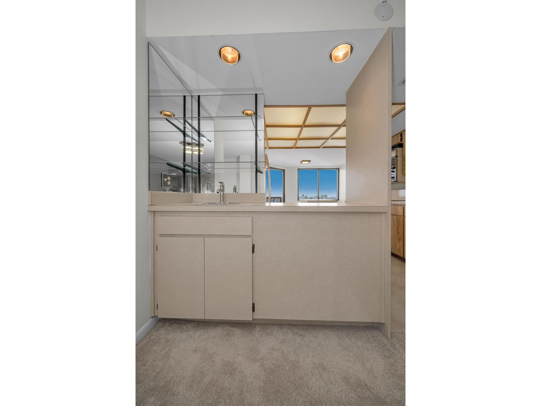 1651 Sand Key Estates Court #44 Clearwater Beach FL 33767 - INTRACOASTAL WATERWAY TB8452298 image43